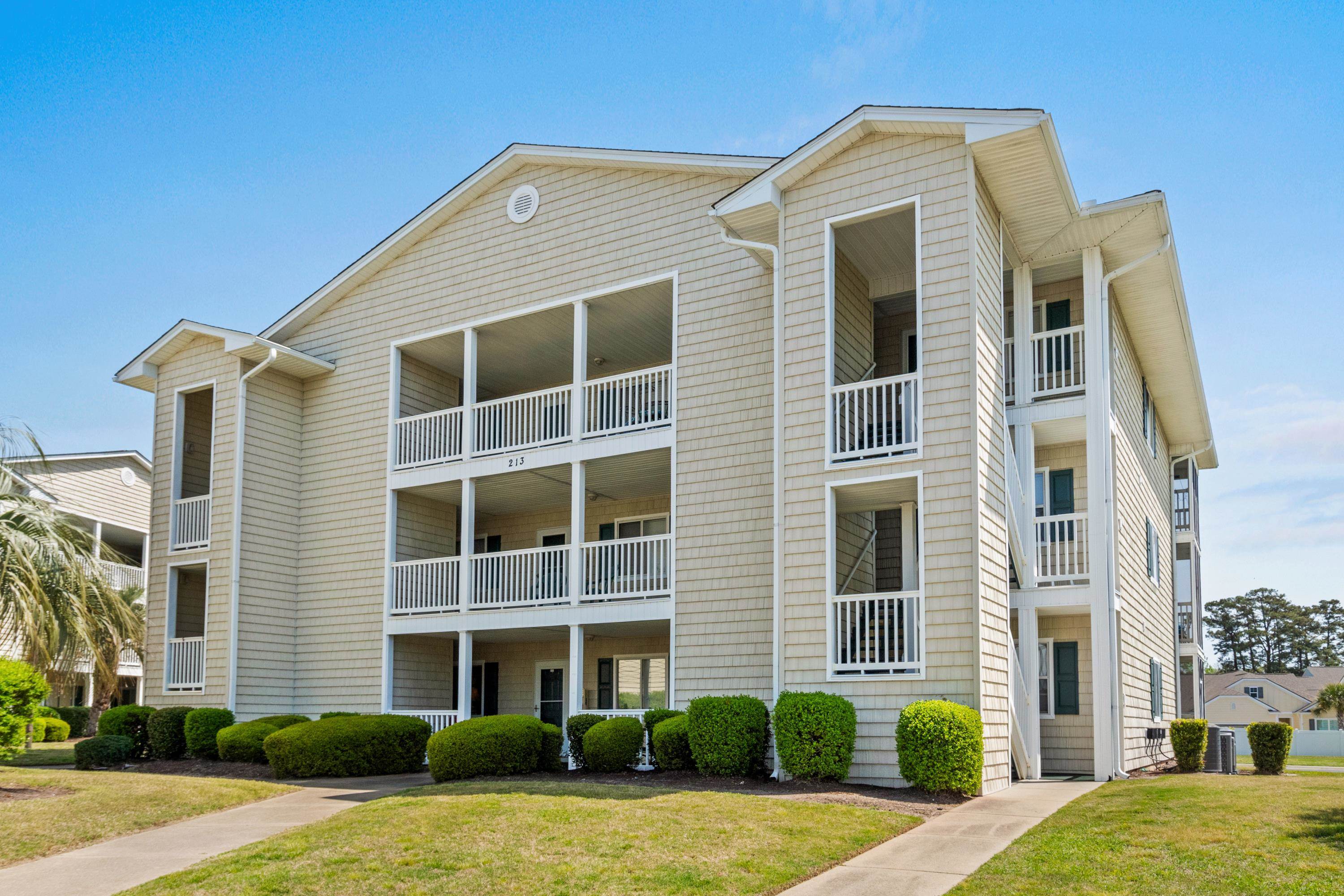 213 Landing Rd., North Myrtle Beach