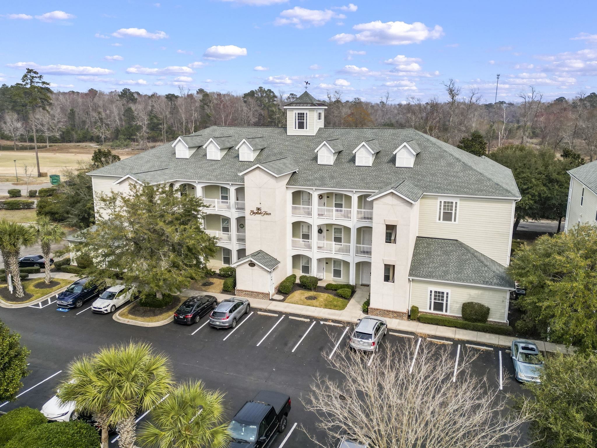 1033 World Tour Blvd., Myrtle Beach