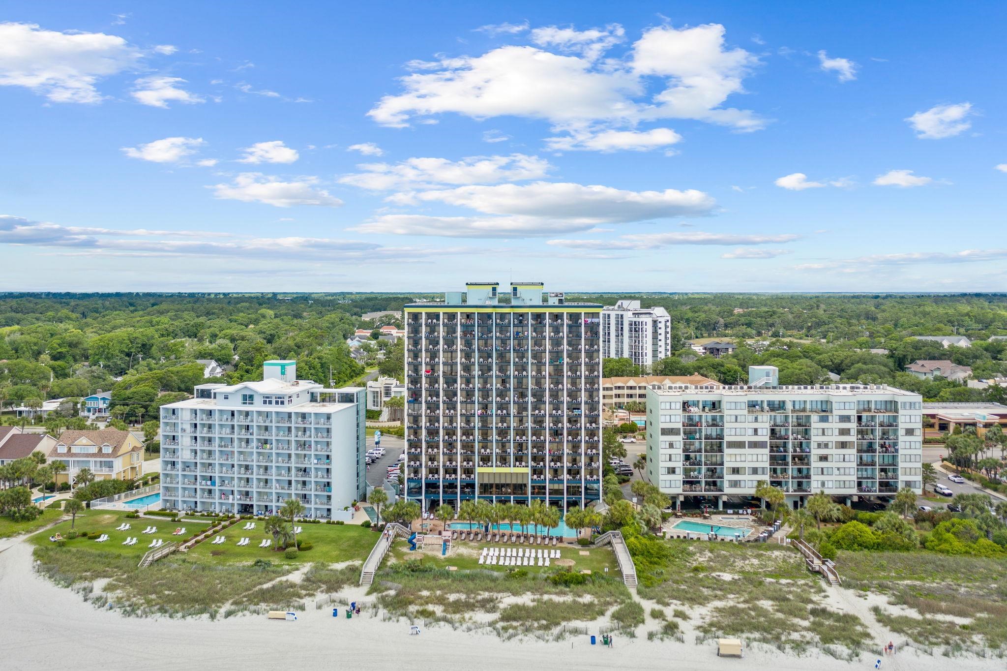 6804 N N Ocean Blvd., Myrtle Beach