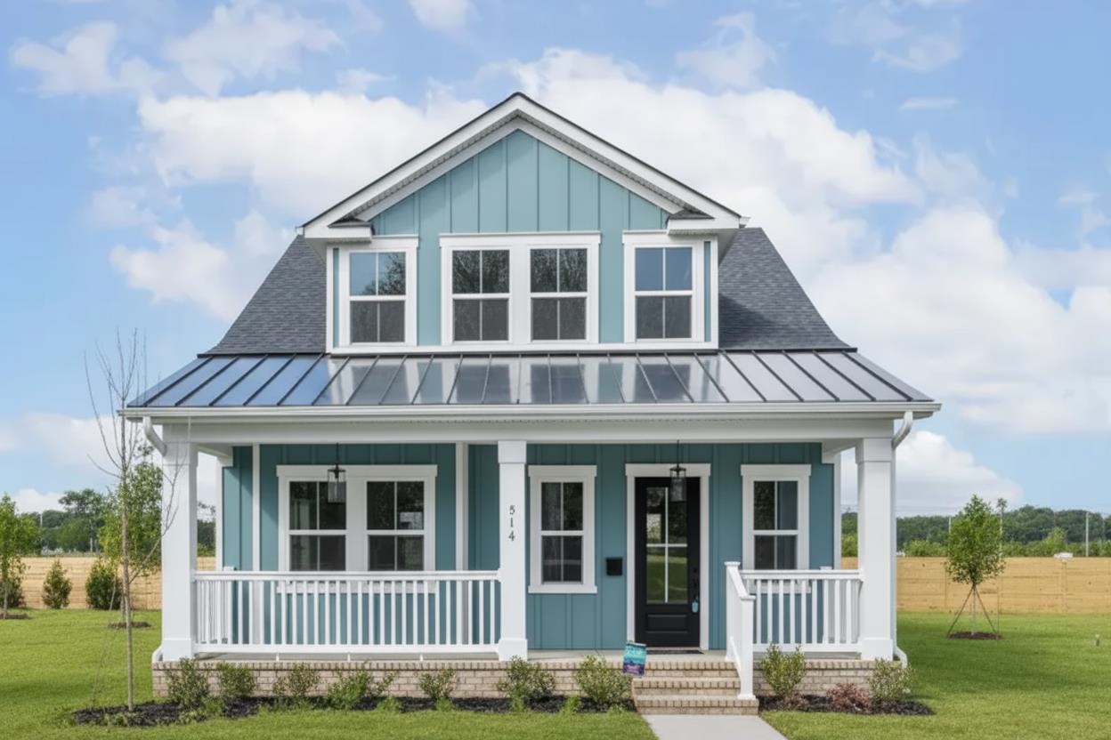 69 Madison Dr., Georgetown