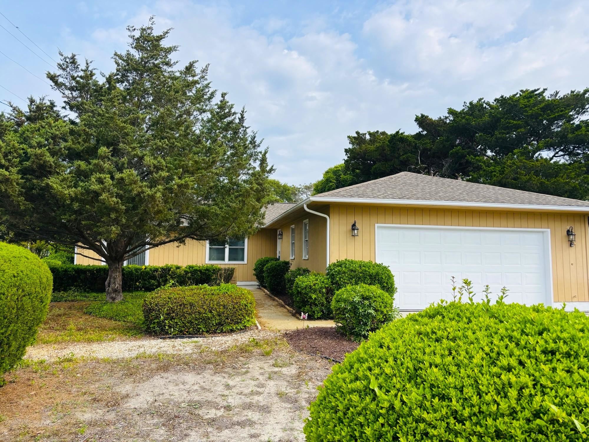 1012 Perrin Dr., North Myrtle Beach