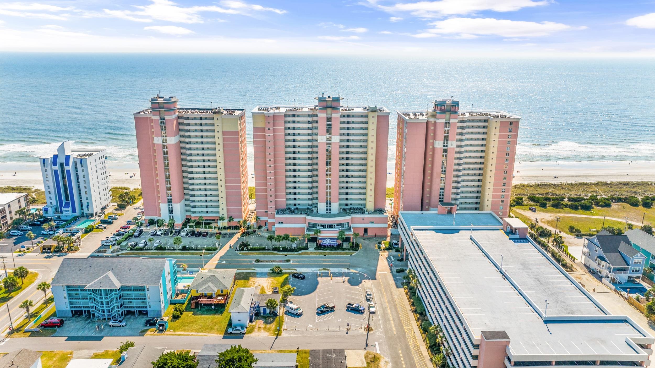 2701 South Ocean Blvd., North Myrtle Beach