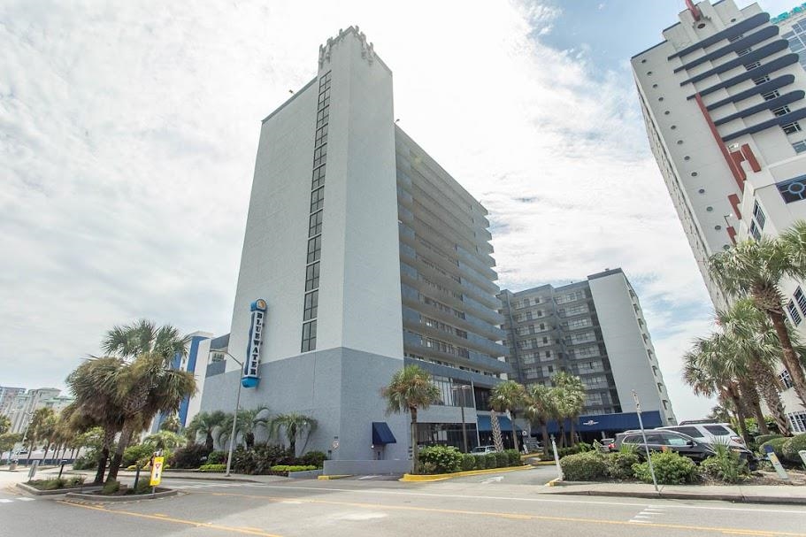 2001 S Ocean Blvd., Myrtle Beach