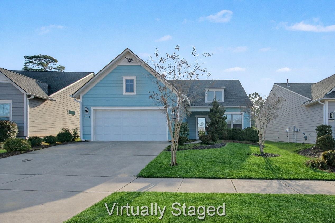 6393 Torino Lane, Myrtle Beach