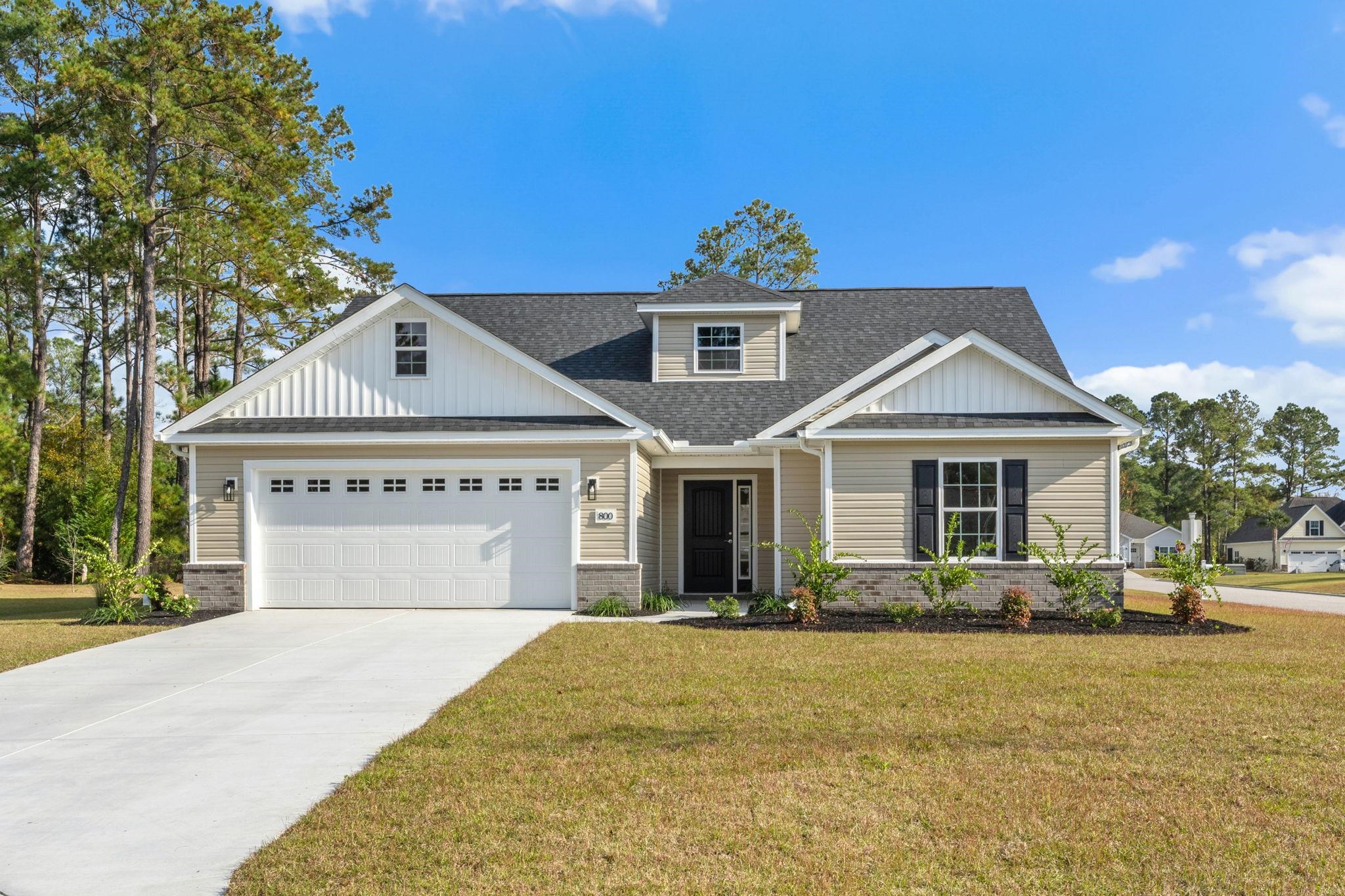 800 Stone Pine Ct., Loris