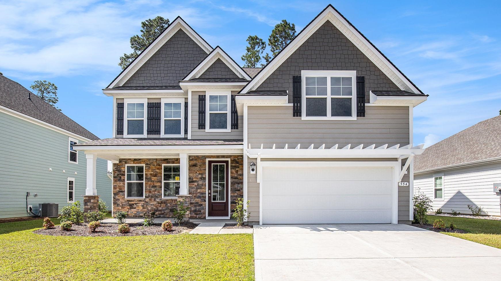156 Bjorn Way, Longs