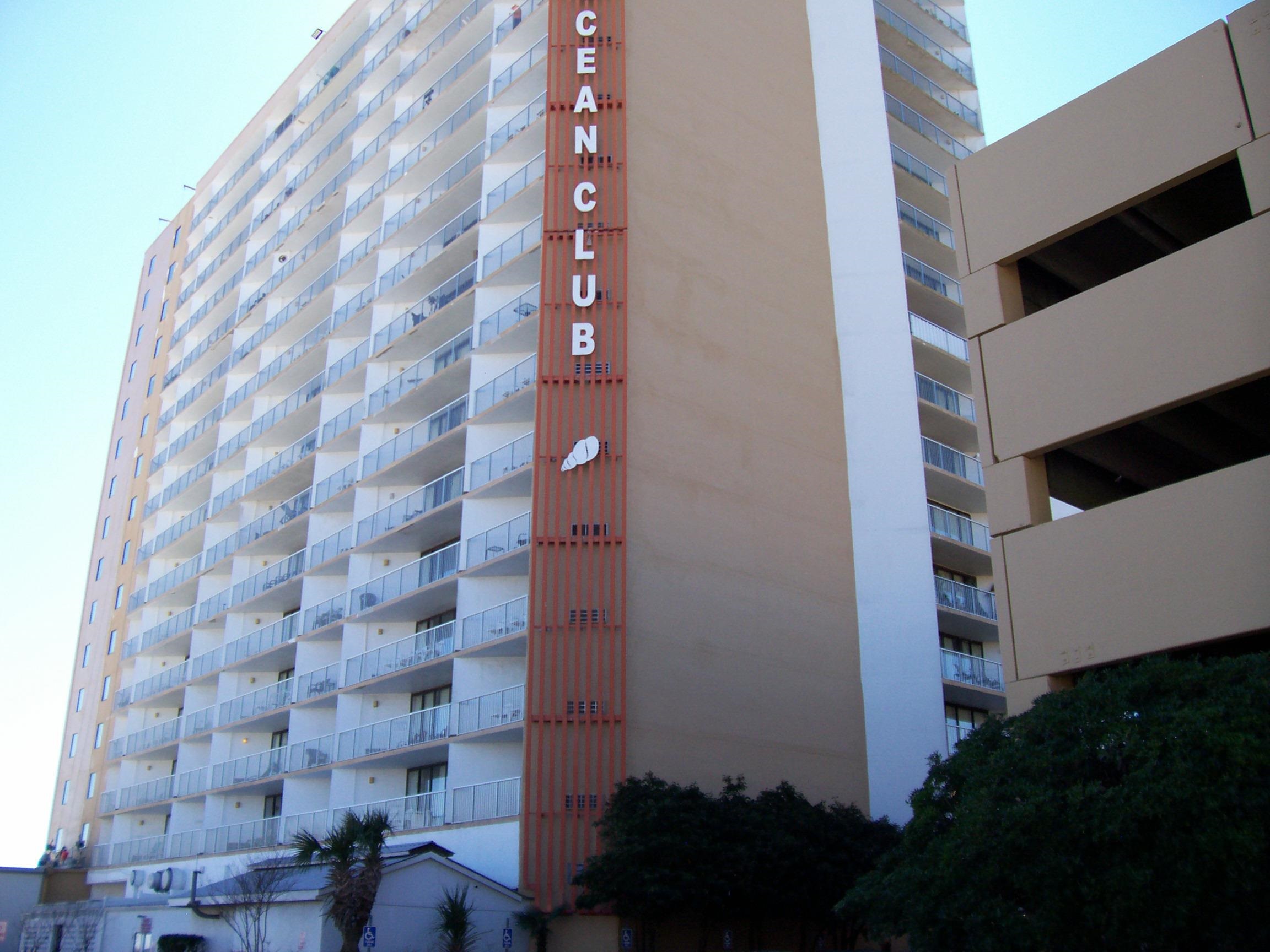 9550 Shore Dr., Myrtle Beach
