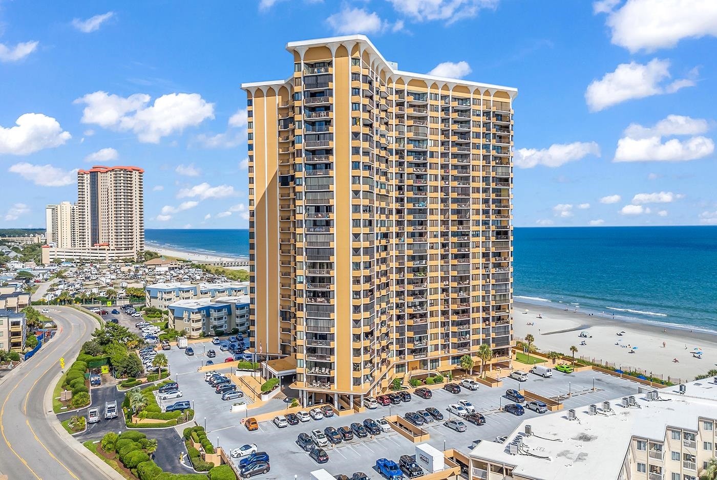 9650 Shore Dr., Myrtle Beach