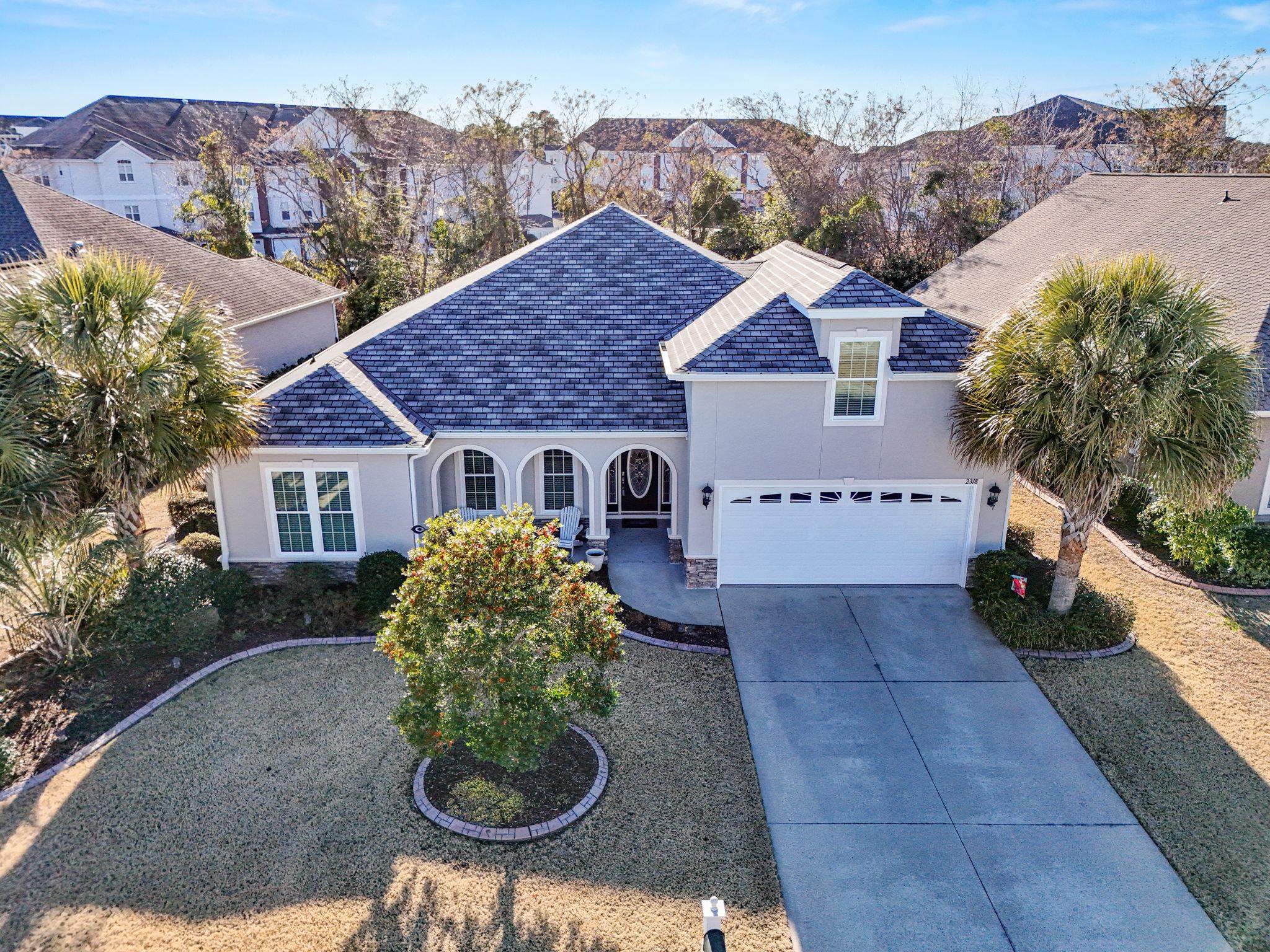2318 Via Palma Dr., North Myrtle Beach