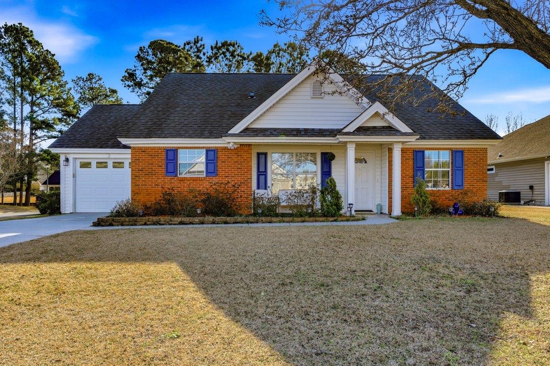 306 Pilothouse Dr., Myrtle Beach