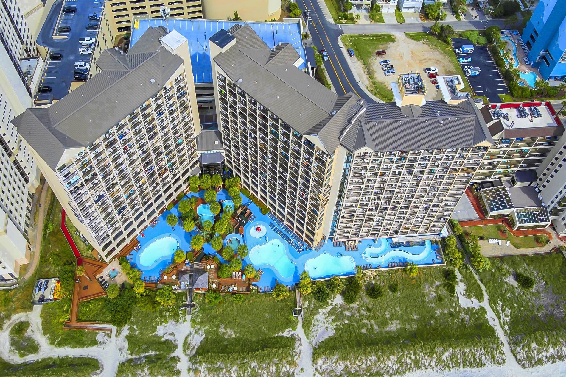 4800 S Ocean Blvd., North Myrtle Beach