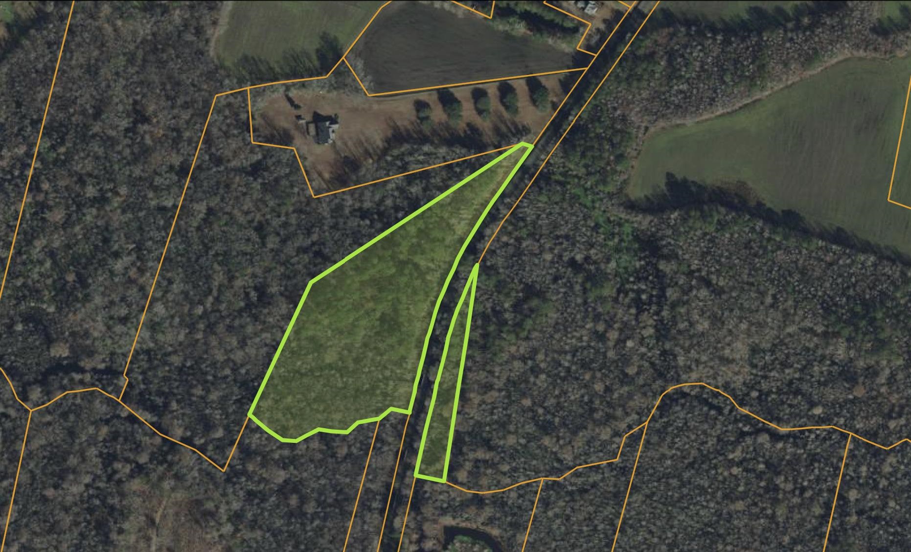 2135 Highway 646, Green Sea