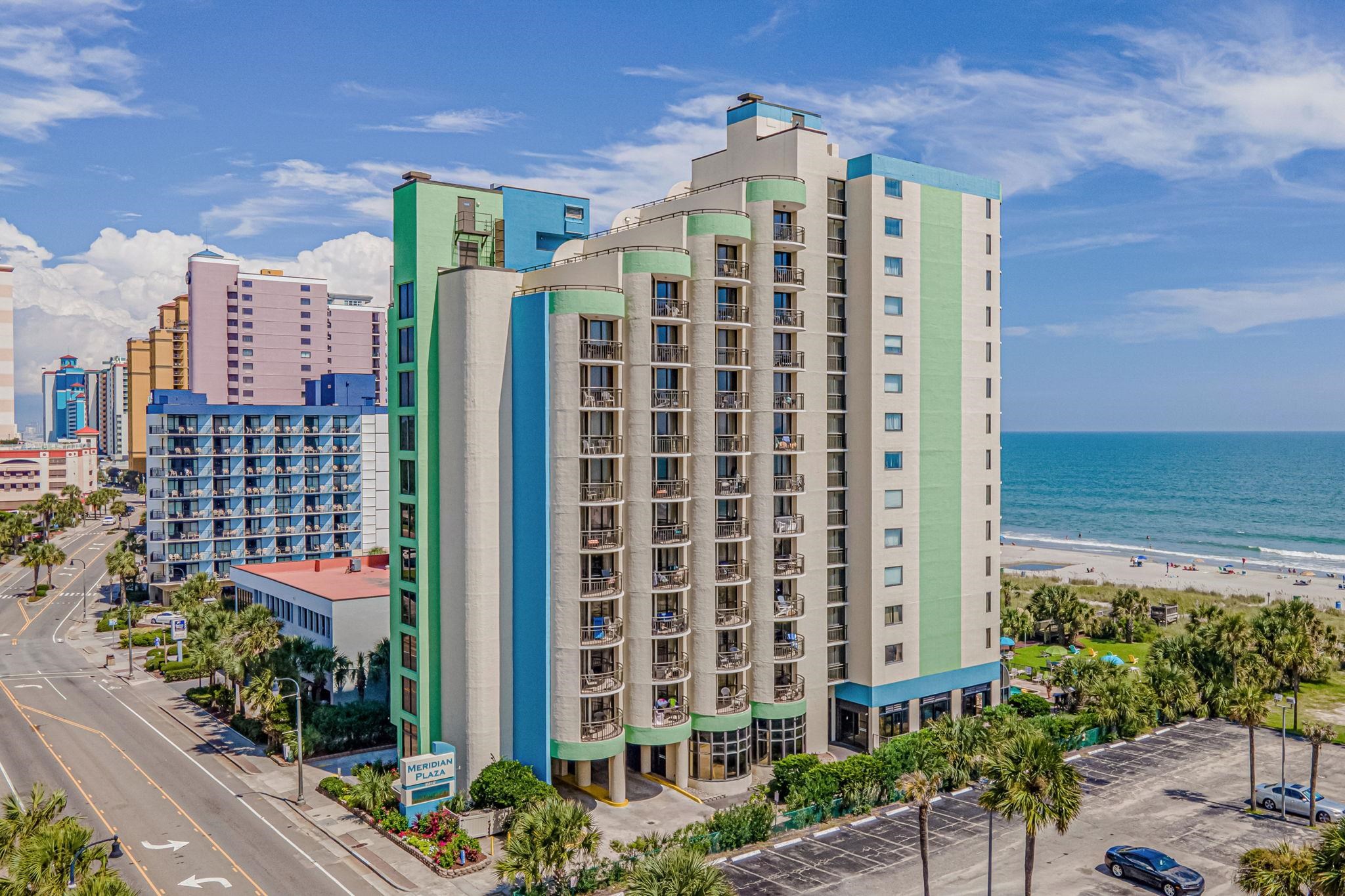 2310 N Ocean Blvd., Myrtle Beach