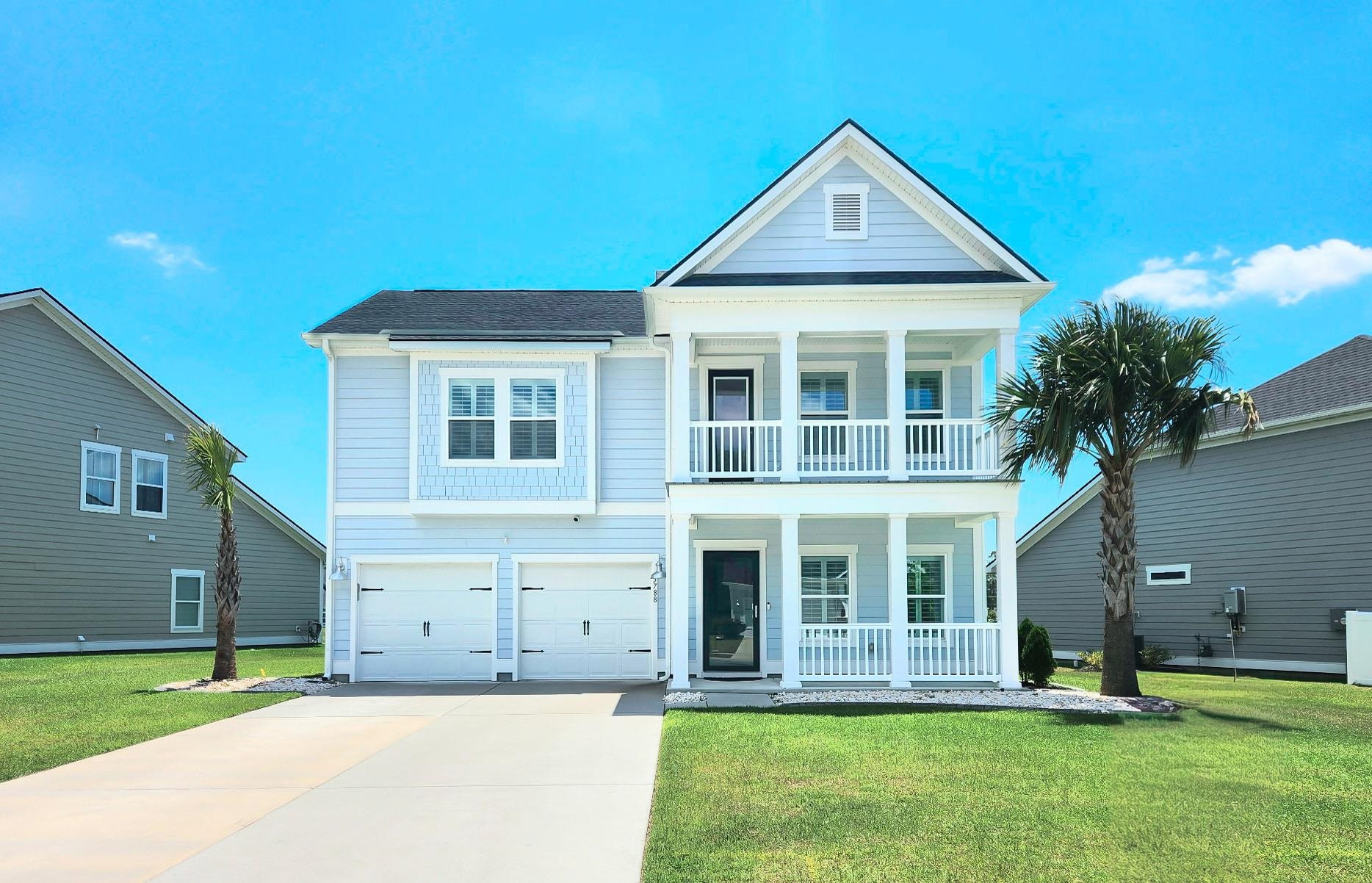 5788 Whitebark Dr., Myrtle Beach