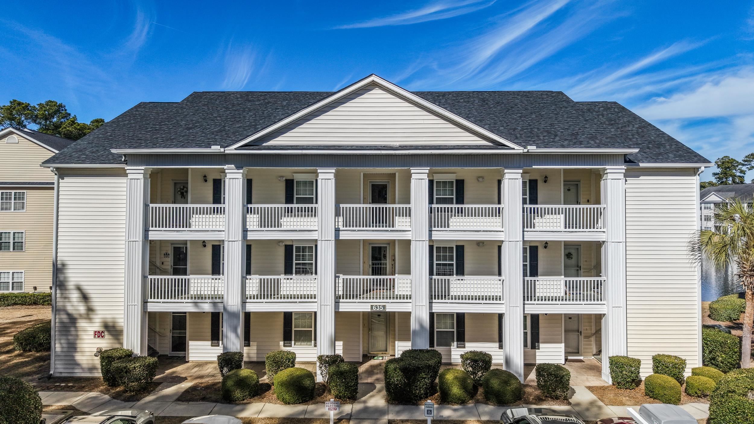 635 Woodmoor Dr., Murrells Inlet