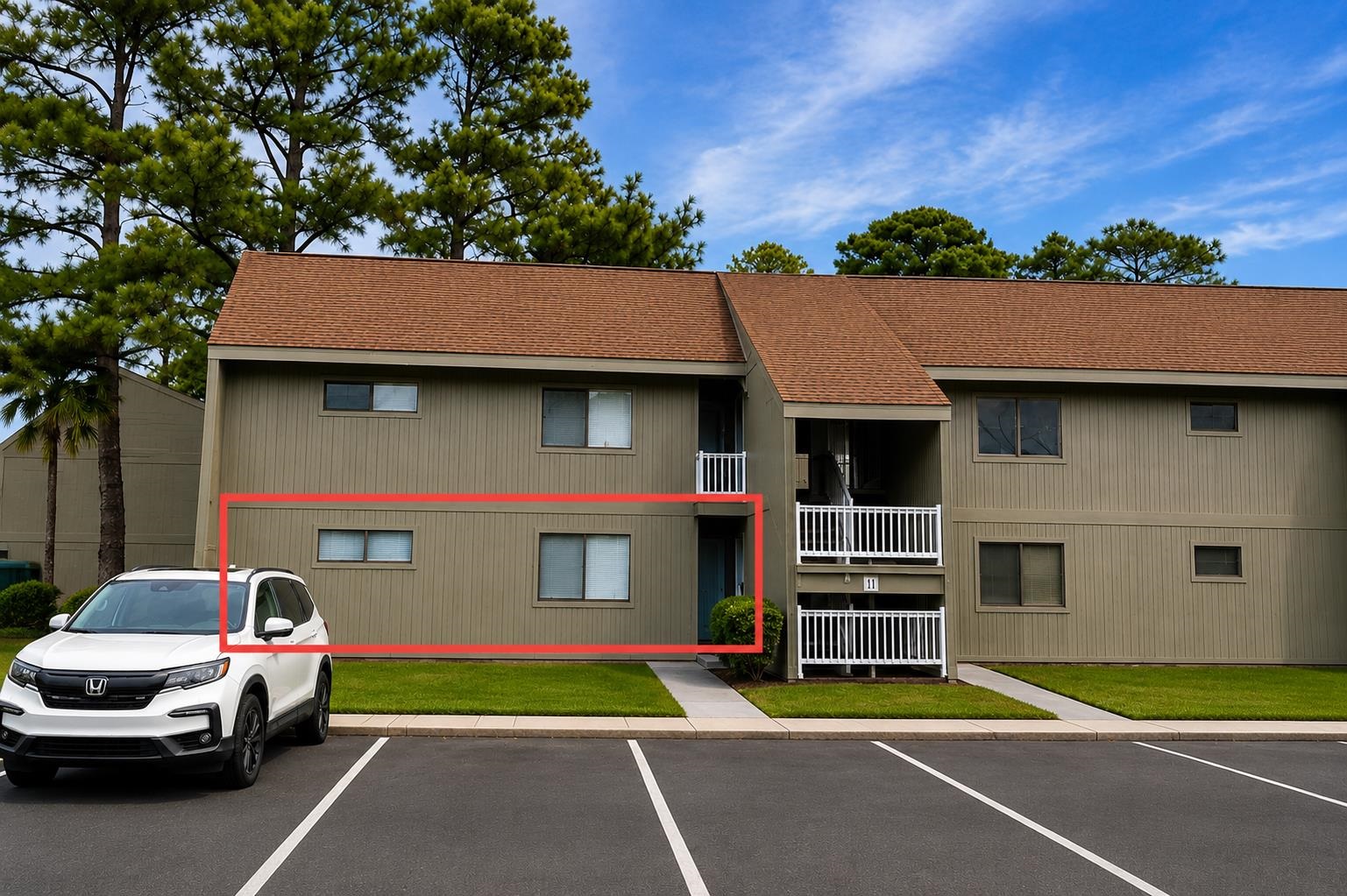 2000 Greens Blvd., Myrtle Beach