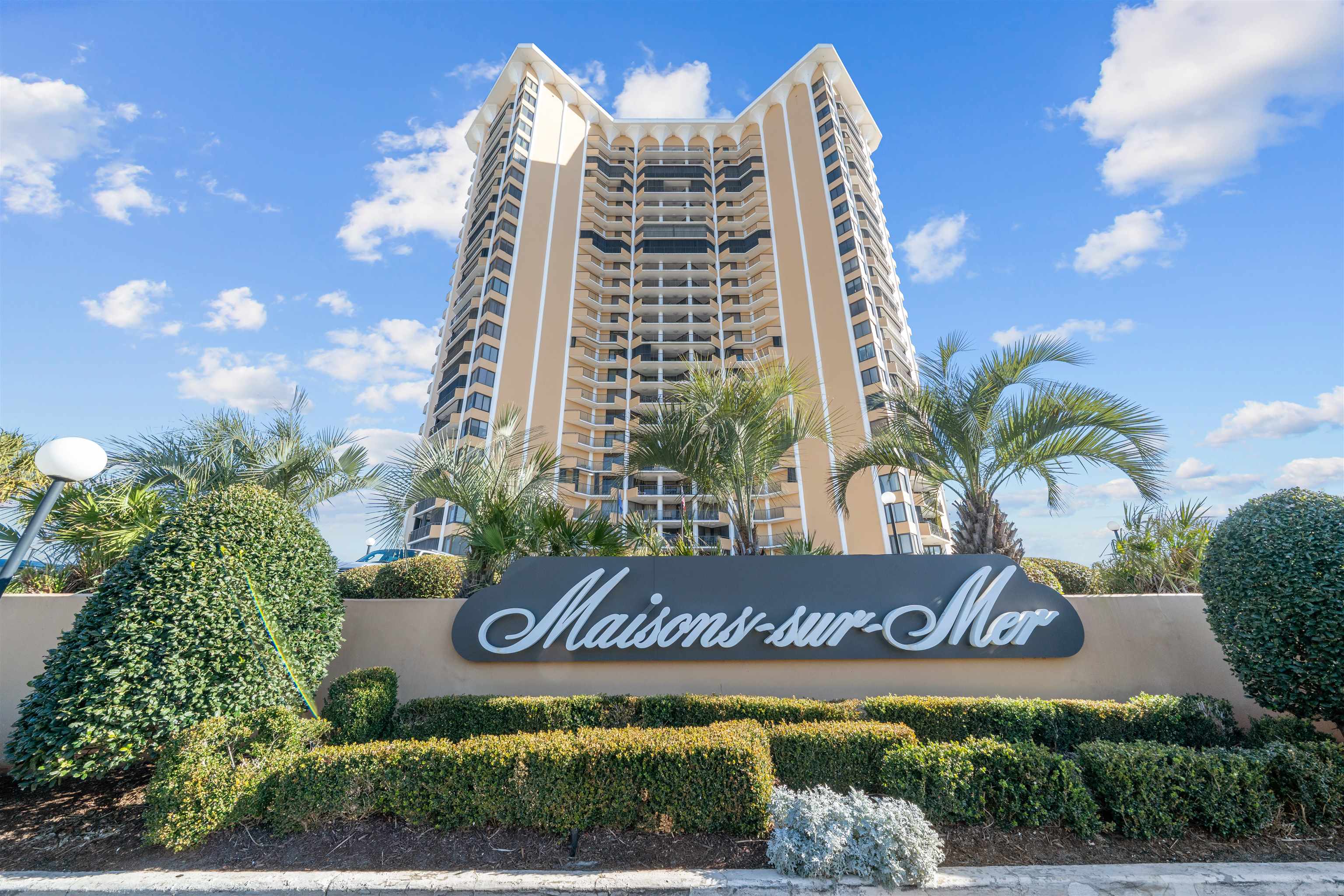9650 Shore Dr., Myrtle Beach