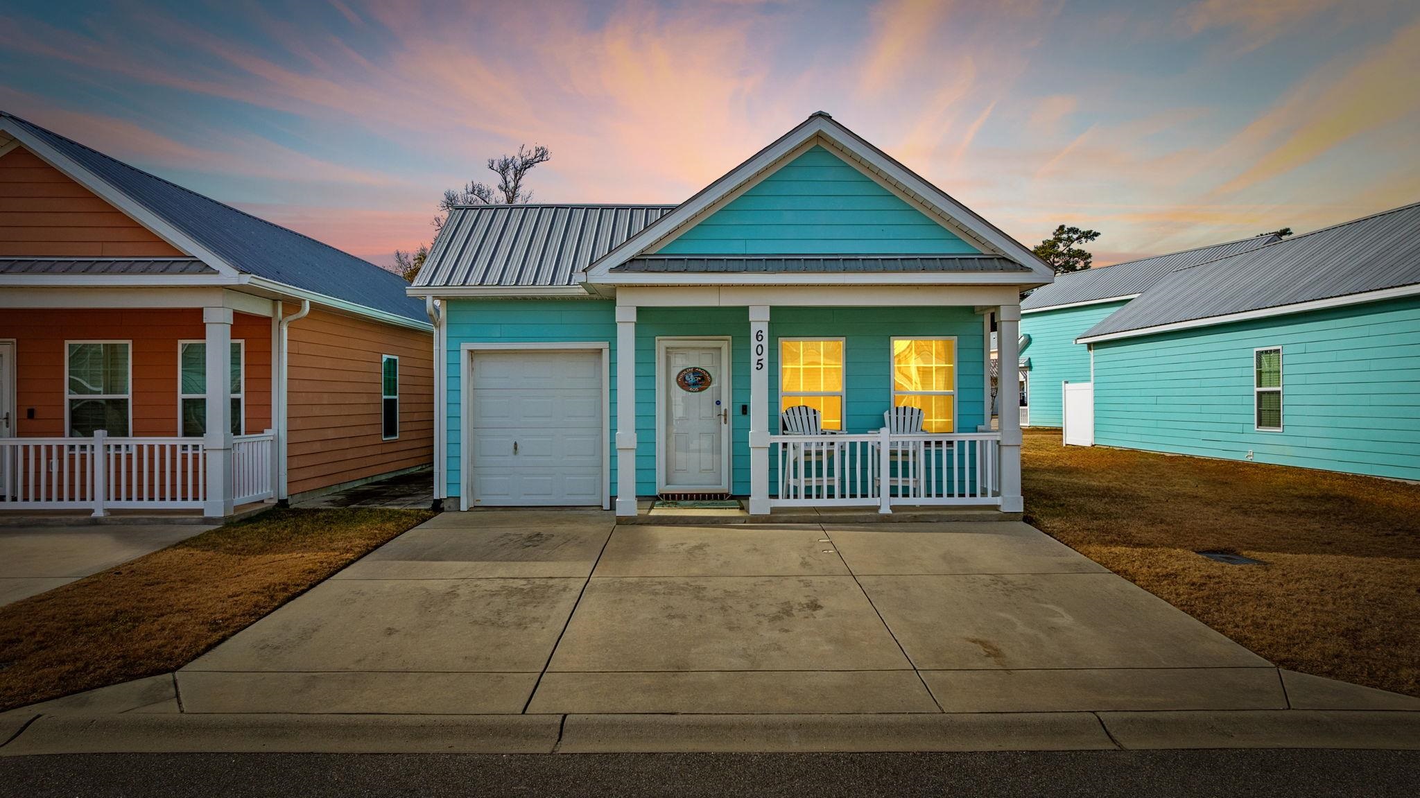 605 Wave Rider Ln., North Myrtle Beach