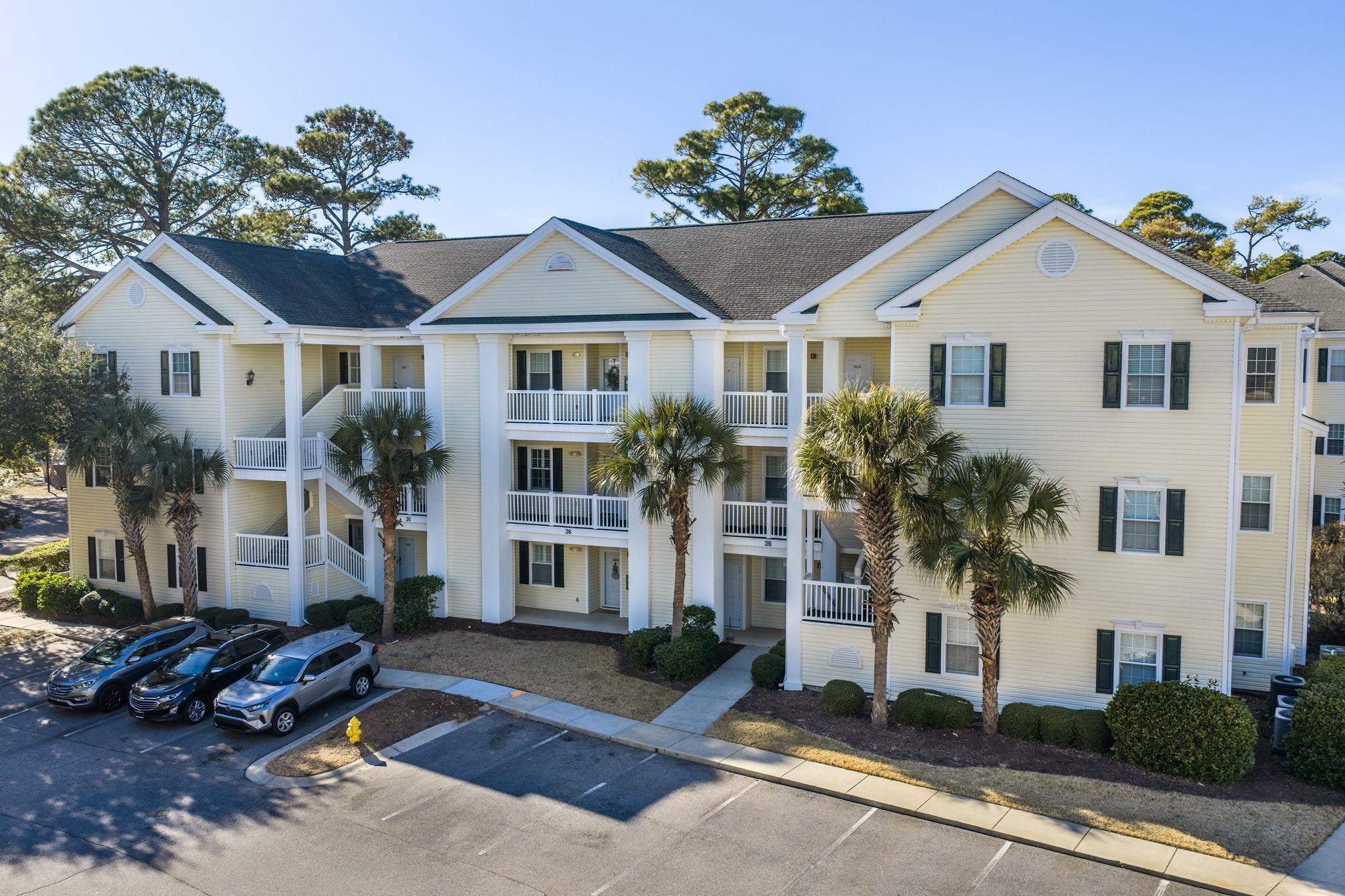 601 N Hillside Dr., North Myrtle Beach