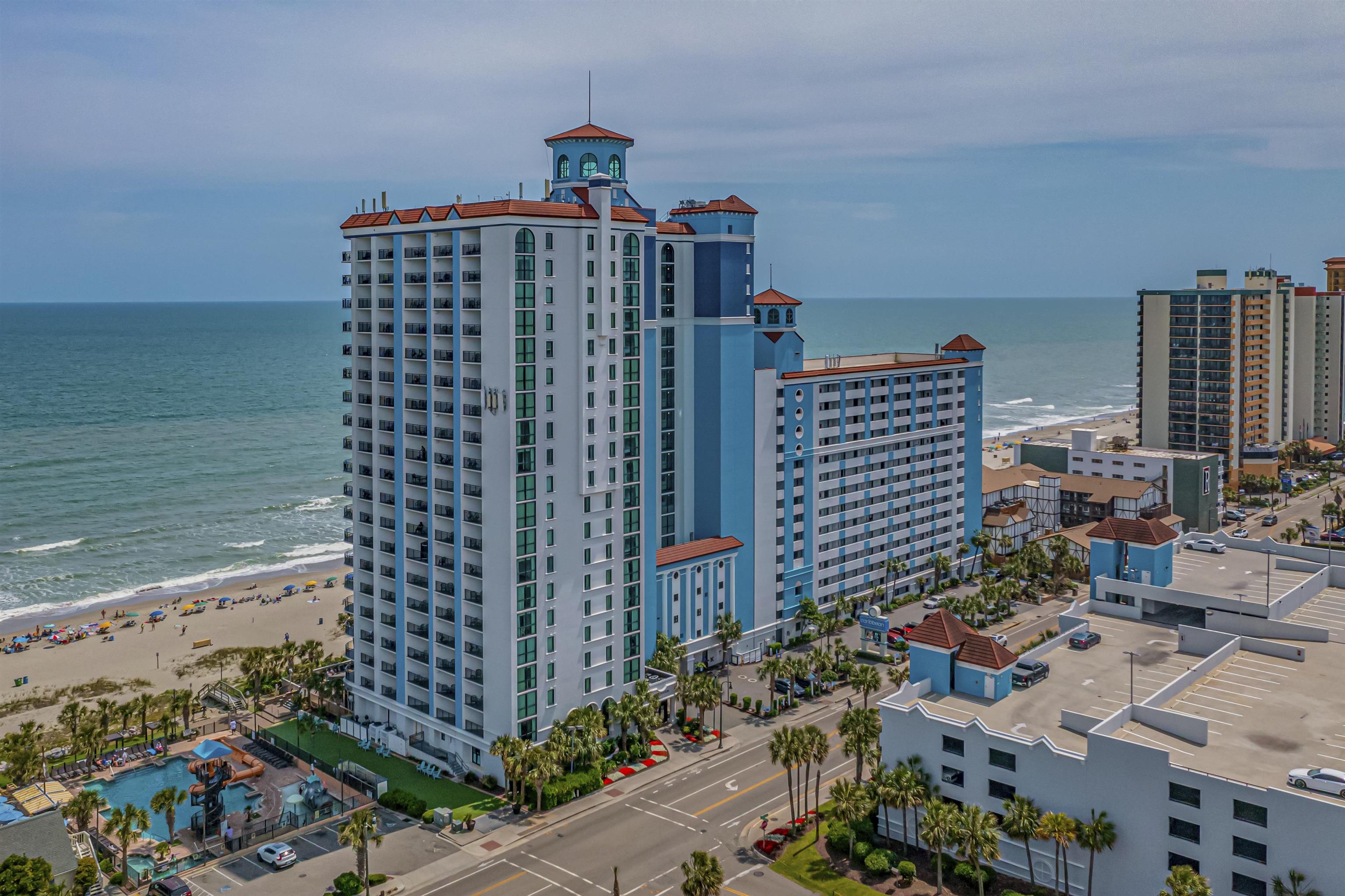3000 N Ocean Blvd., Myrtle Beach