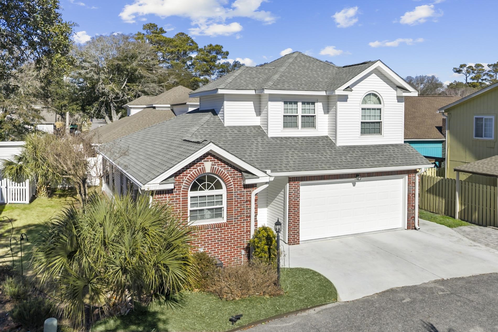 4002 Acorn Way, North Myrtle Beach