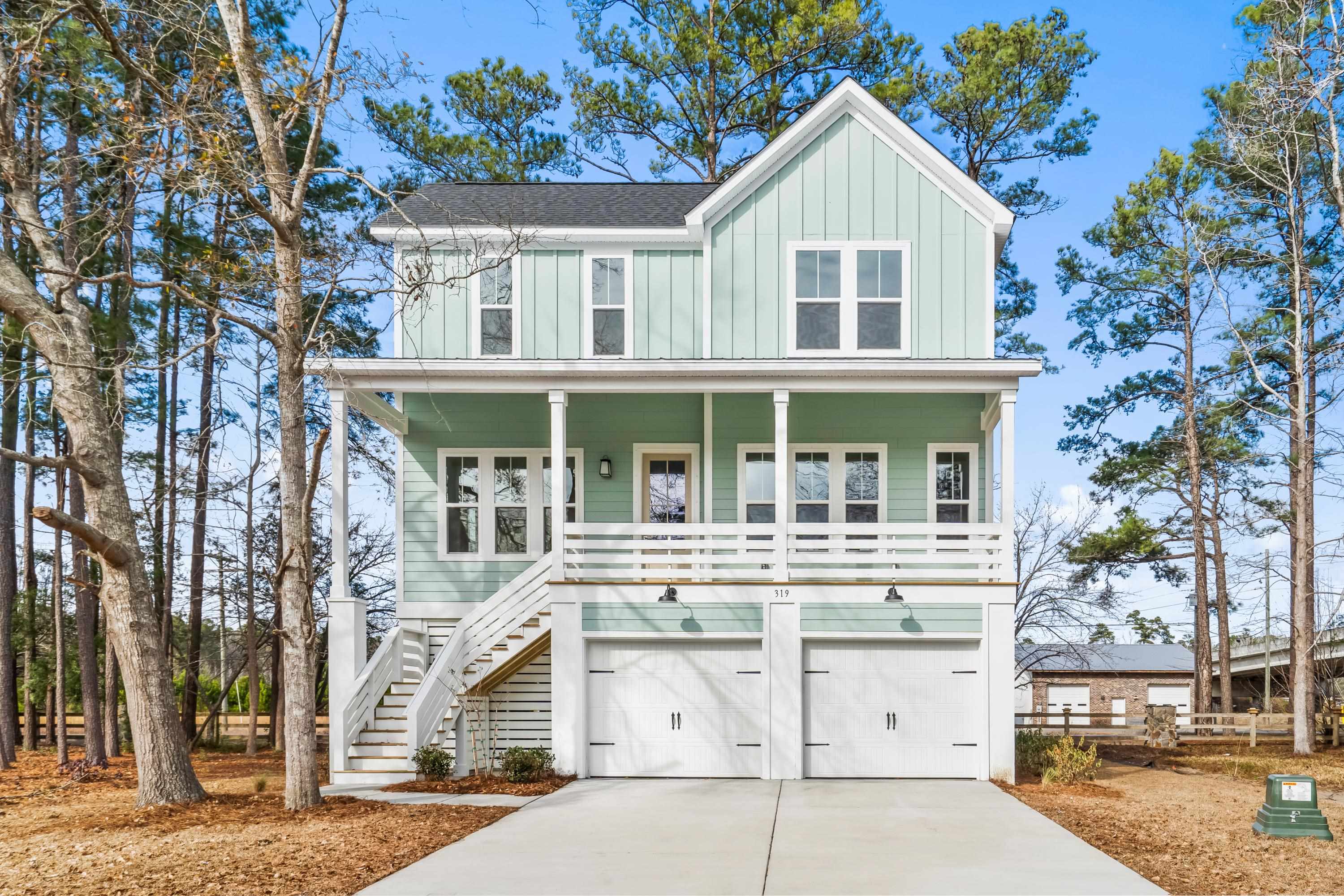319 Crossing Ct., Myrtle Beach