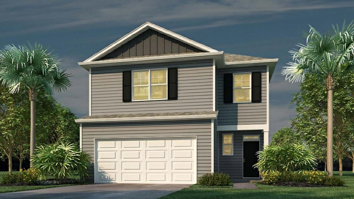 1344 Parkside Ct, Conway