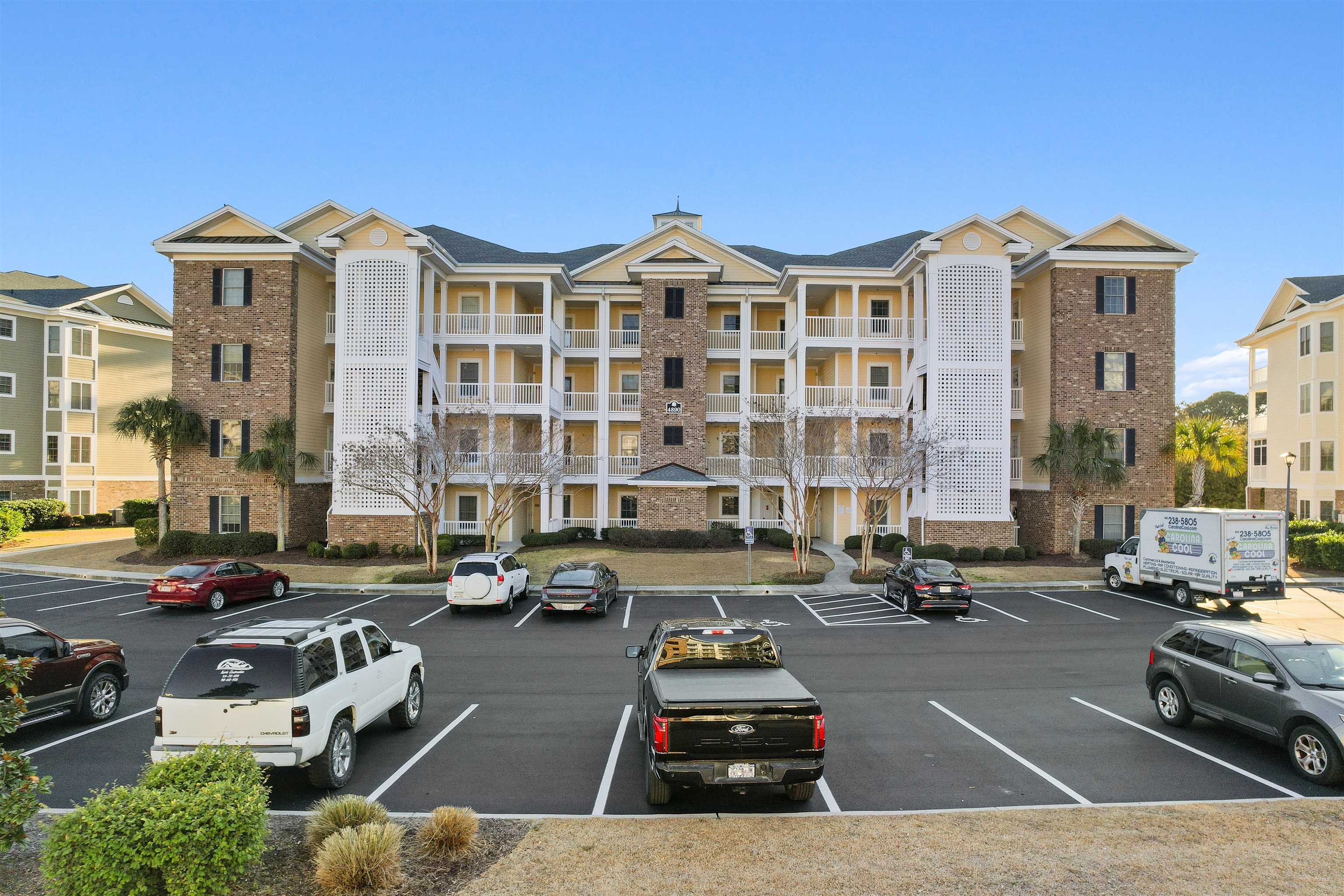 4890 Luster Leaf Circle, Myrtle Beach