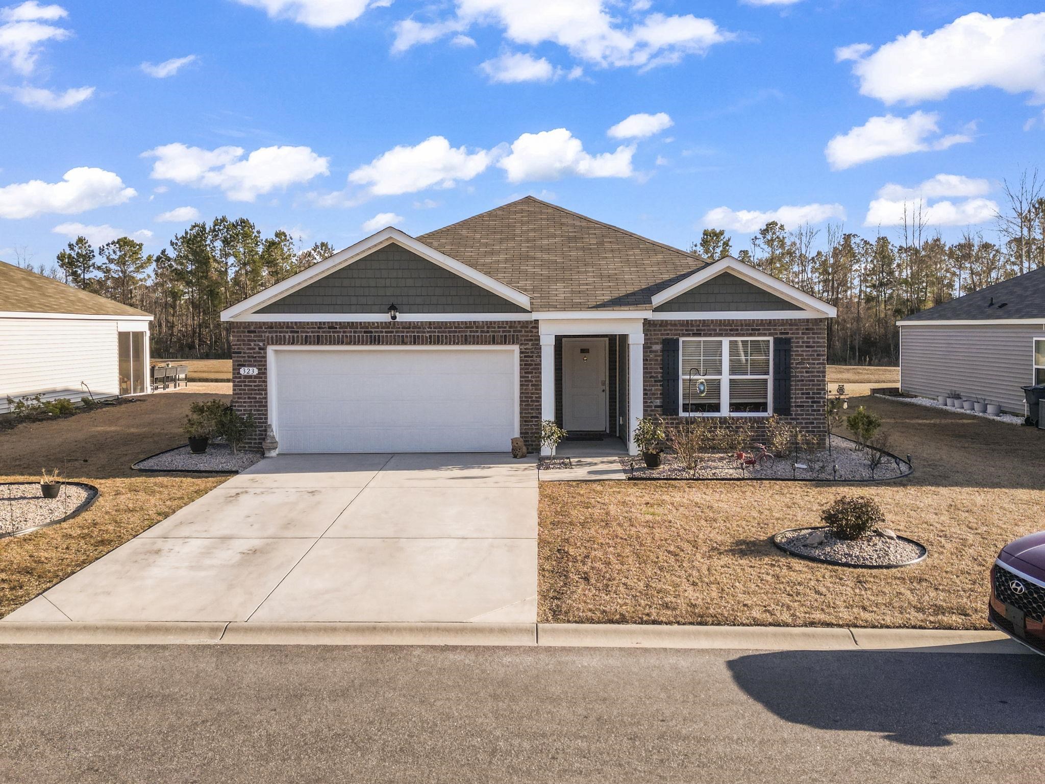 323 Woodcross Court, Conway