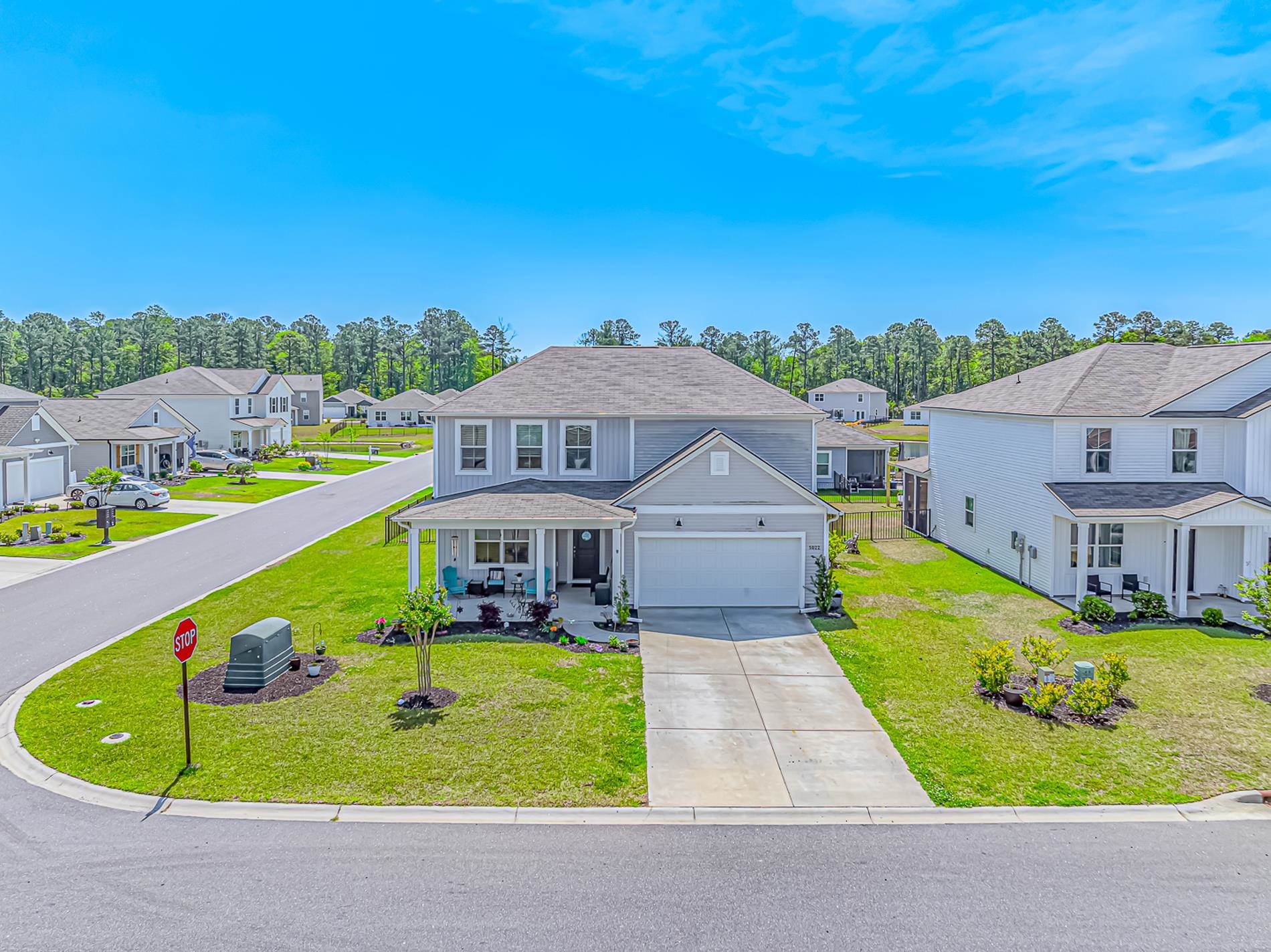 5022 Sweet Birch Lane, Conway