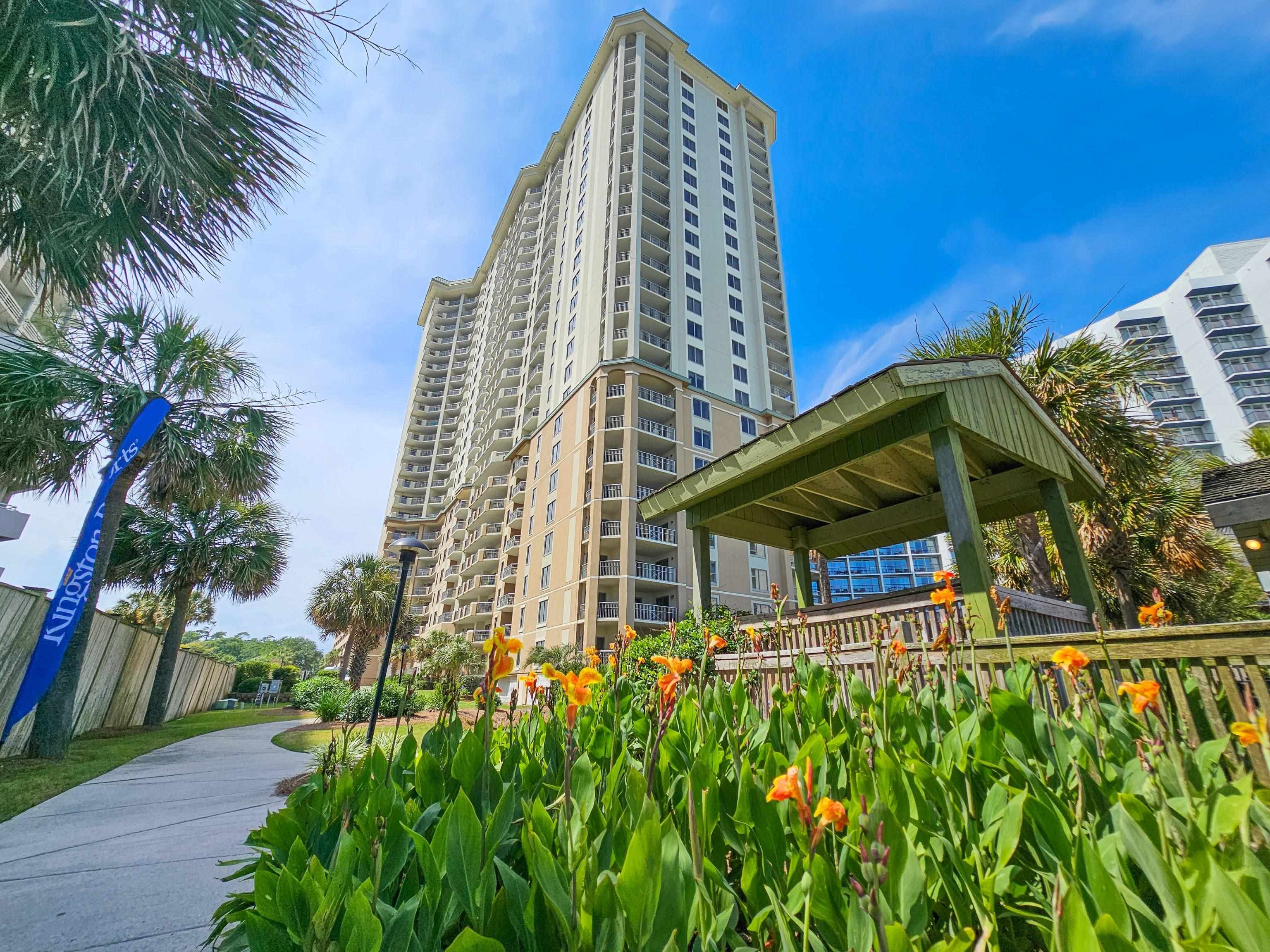 9994 Beach Club Dr., Myrtle Beach