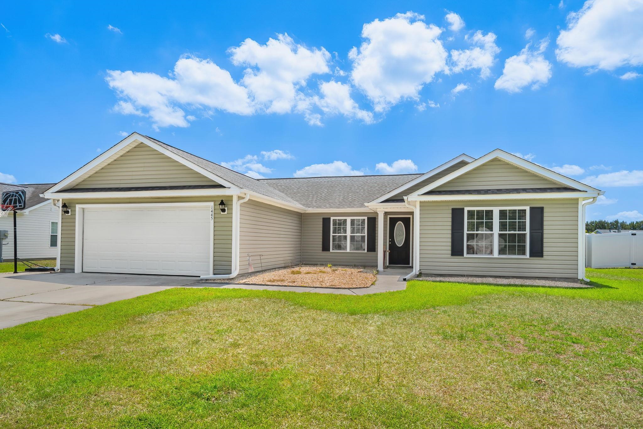 1445 Abberbury Dr., Conway