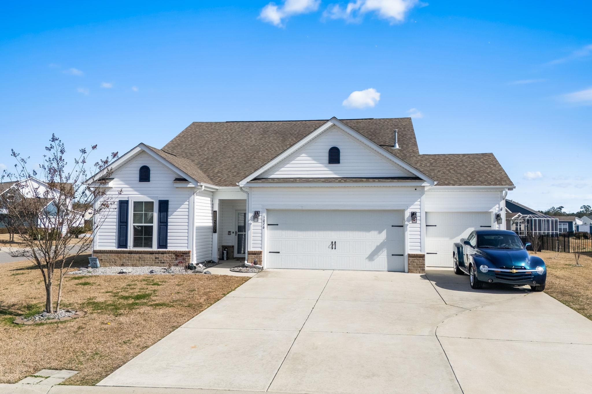 1076 Caprisia Loop, Myrtle Beach