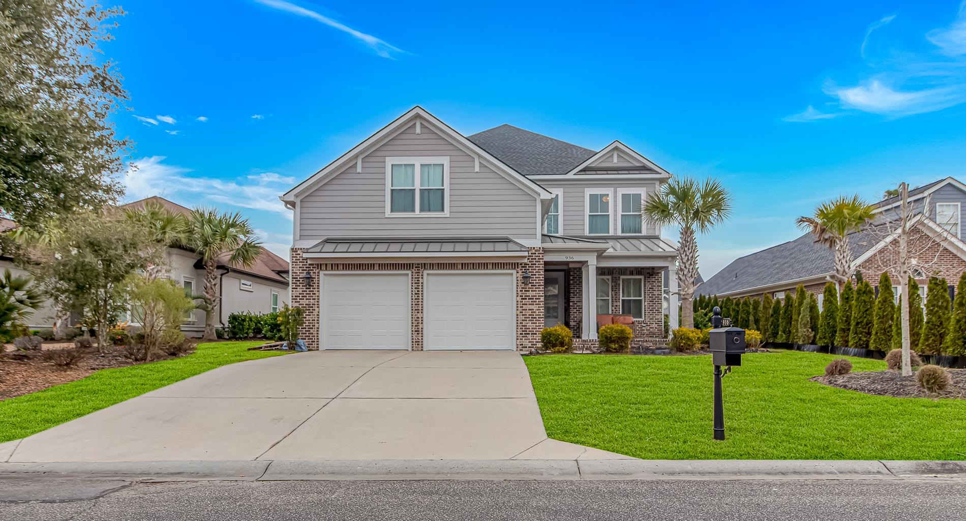936 Shipmaster Ave., Myrtle Beach
