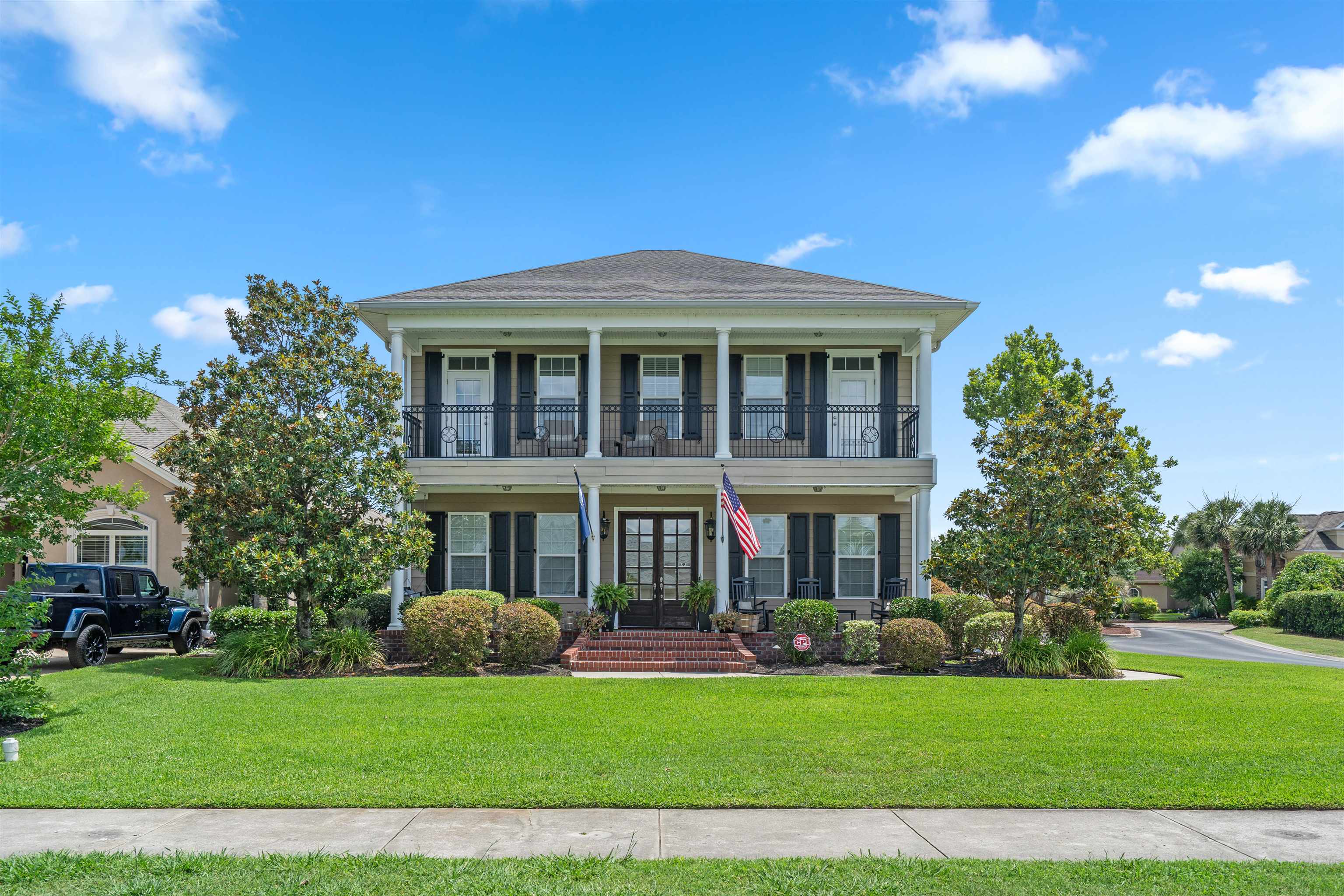 7045 Turtle Cove Dr., Myrtle Beach