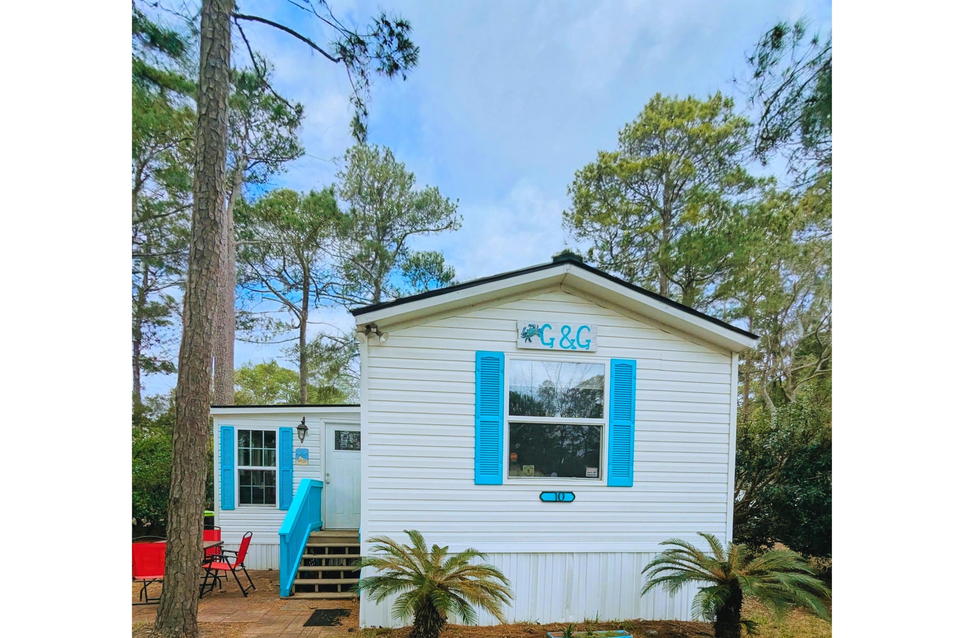 10 Ocean Reef Ln., Murrells Inlet
