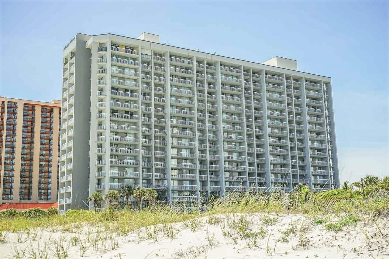9820 Queensway Blvd., Myrtle Beach