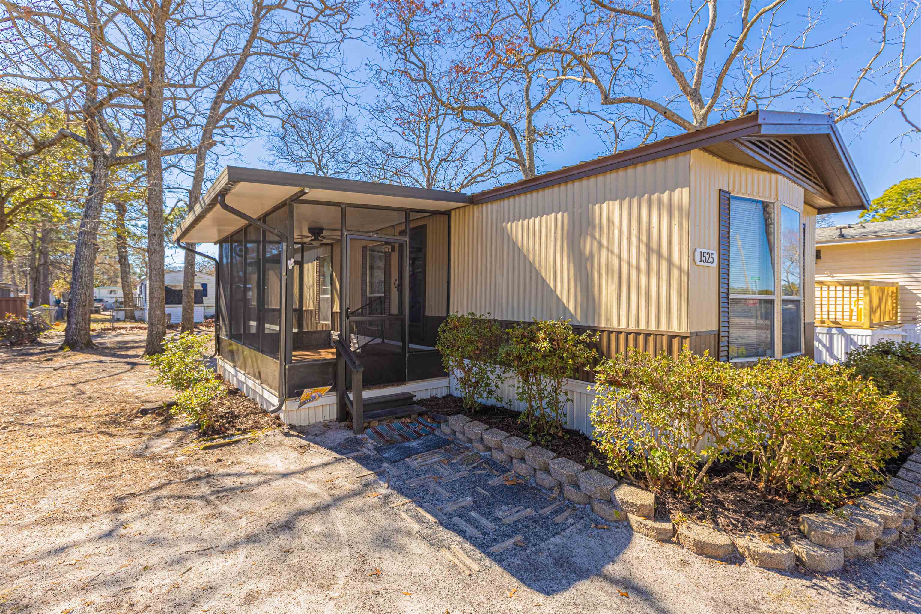 1525 Virgo Ln., Myrtle Beach
