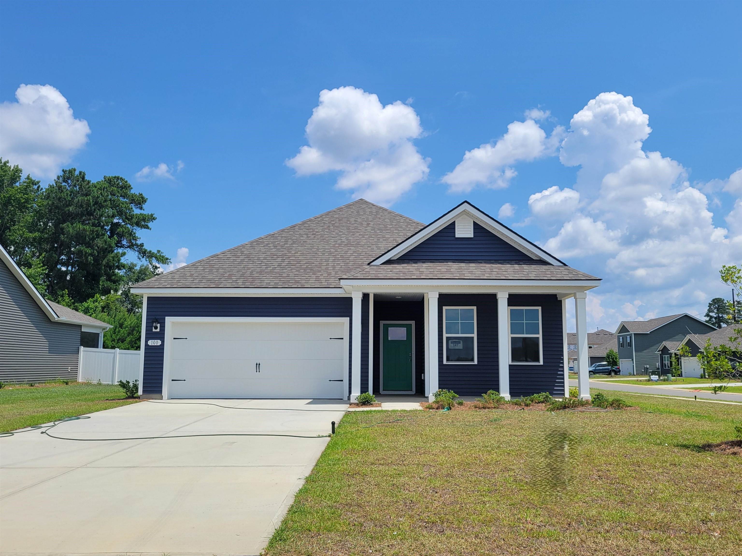 100 Grazing St, Myrtle Beach