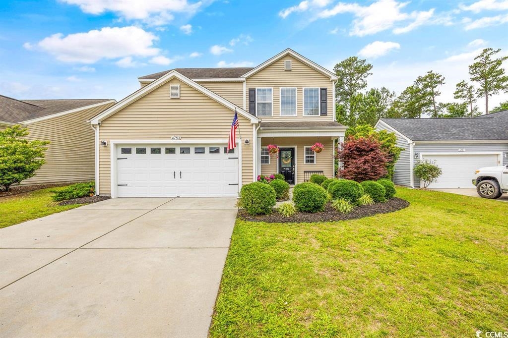 4753 Farm Lake Dr., Myrtle Beach