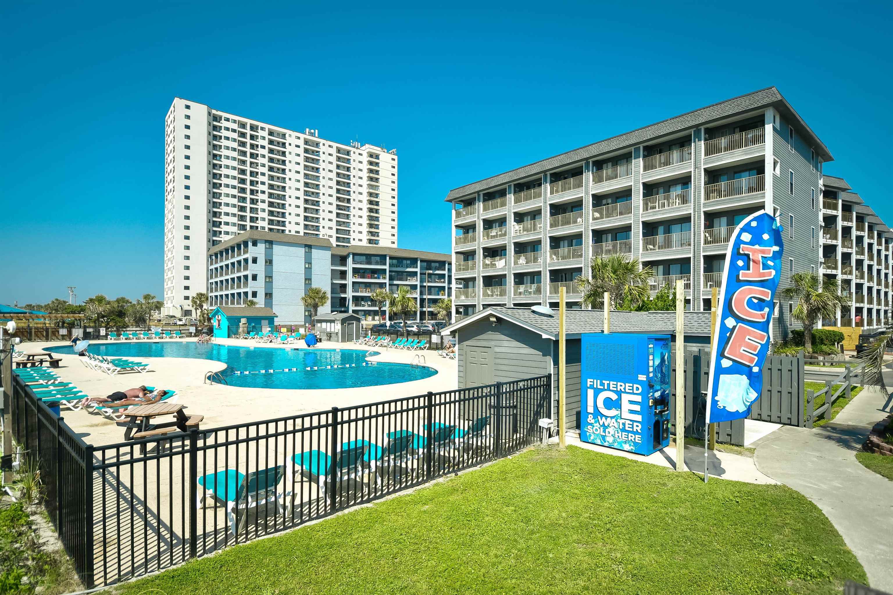 5905 South Kings Hwy., Myrtle Beach