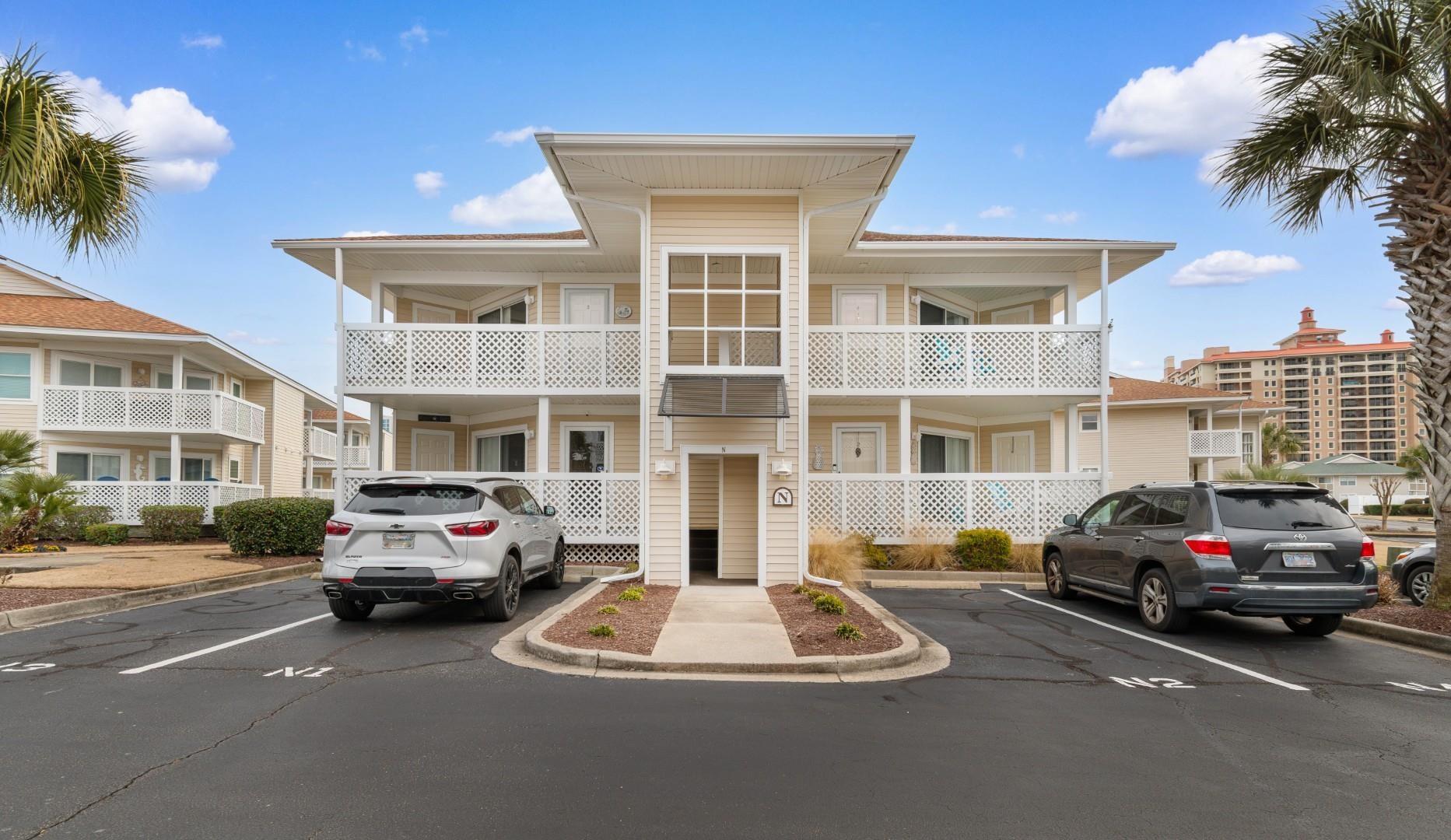 300 Shorehaven Dr., North Myrtle Beach