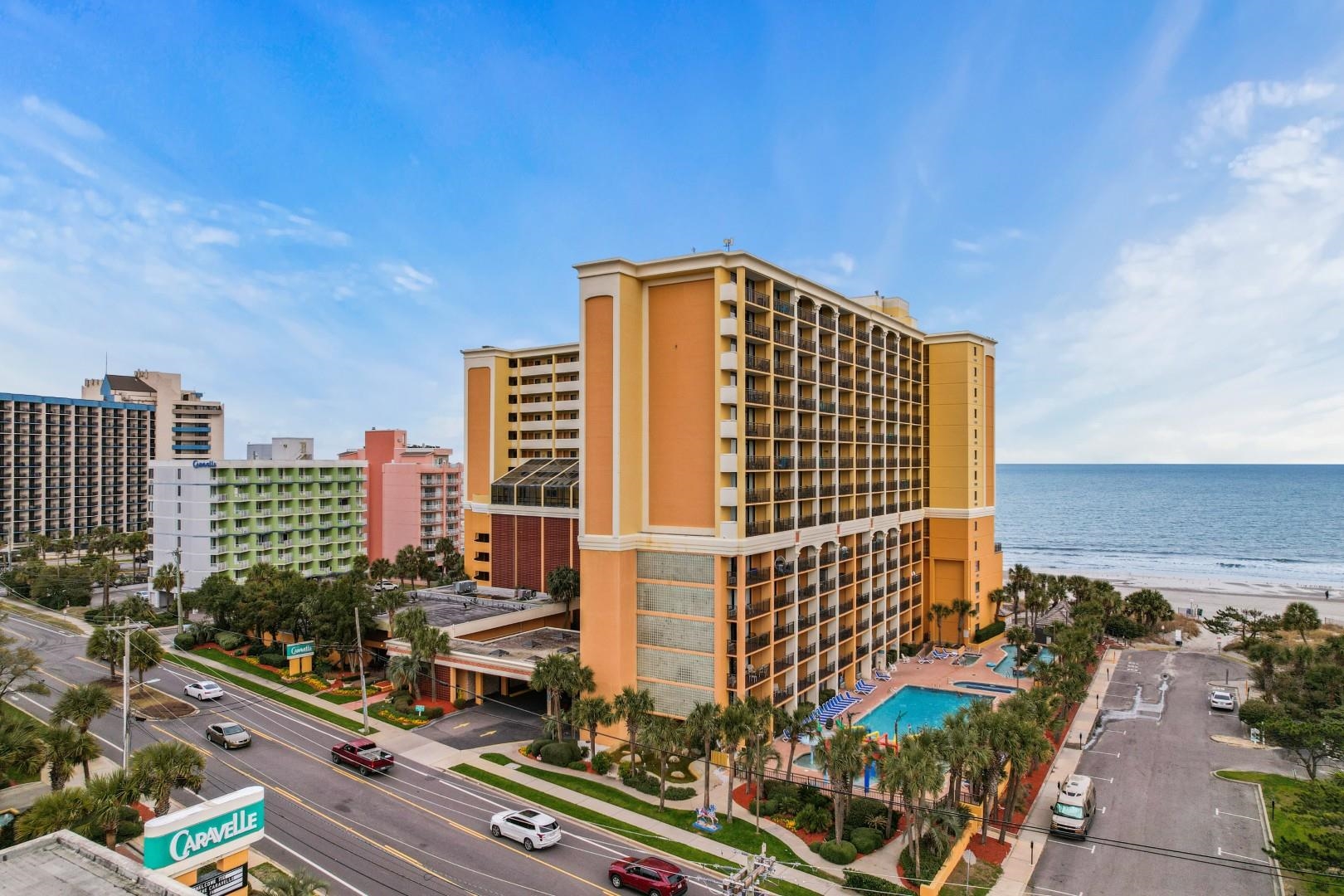 6900 N Ocean Blvd., Myrtle Beach