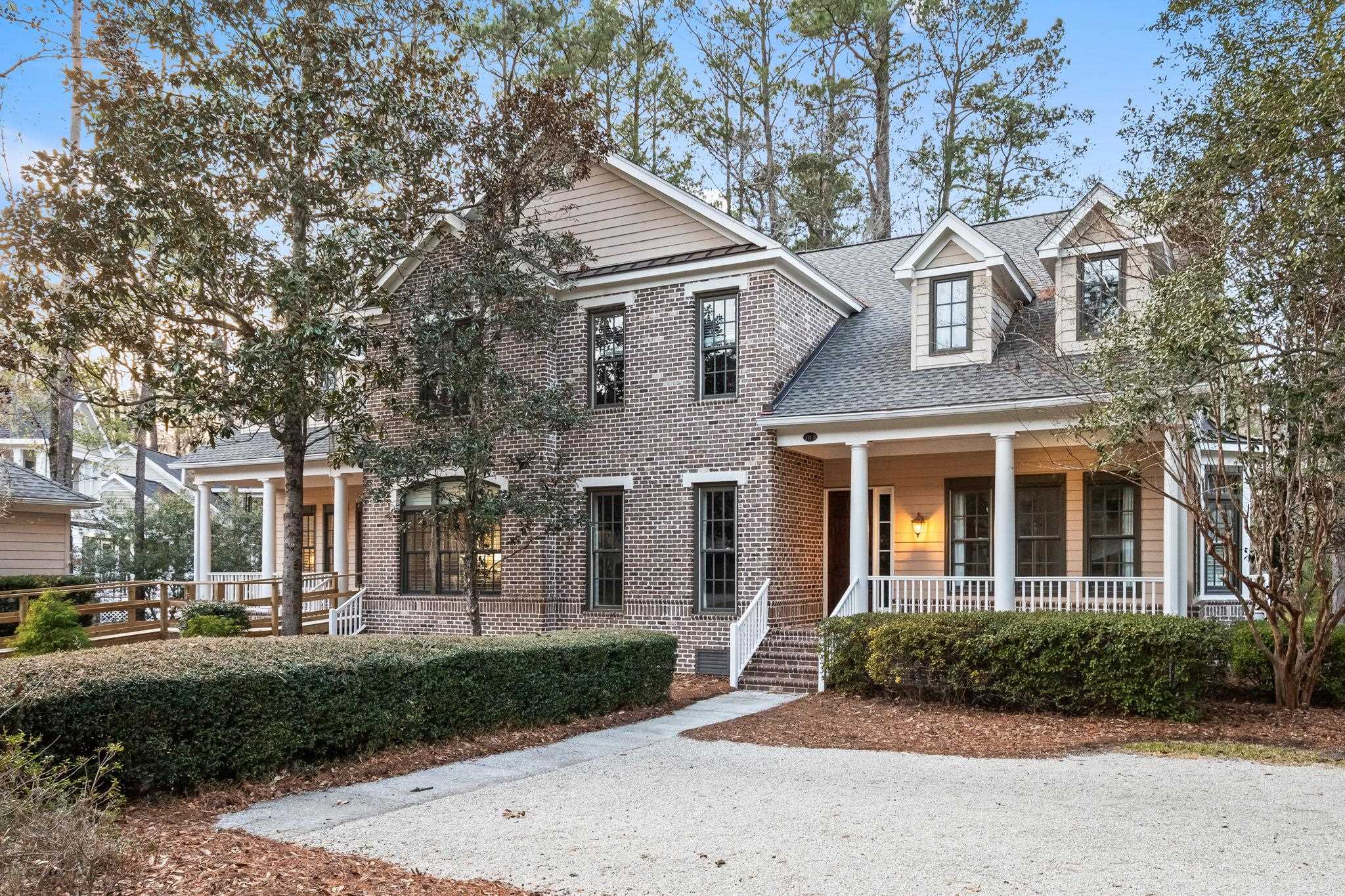 371 Tuckers Rd., Pawleys Island