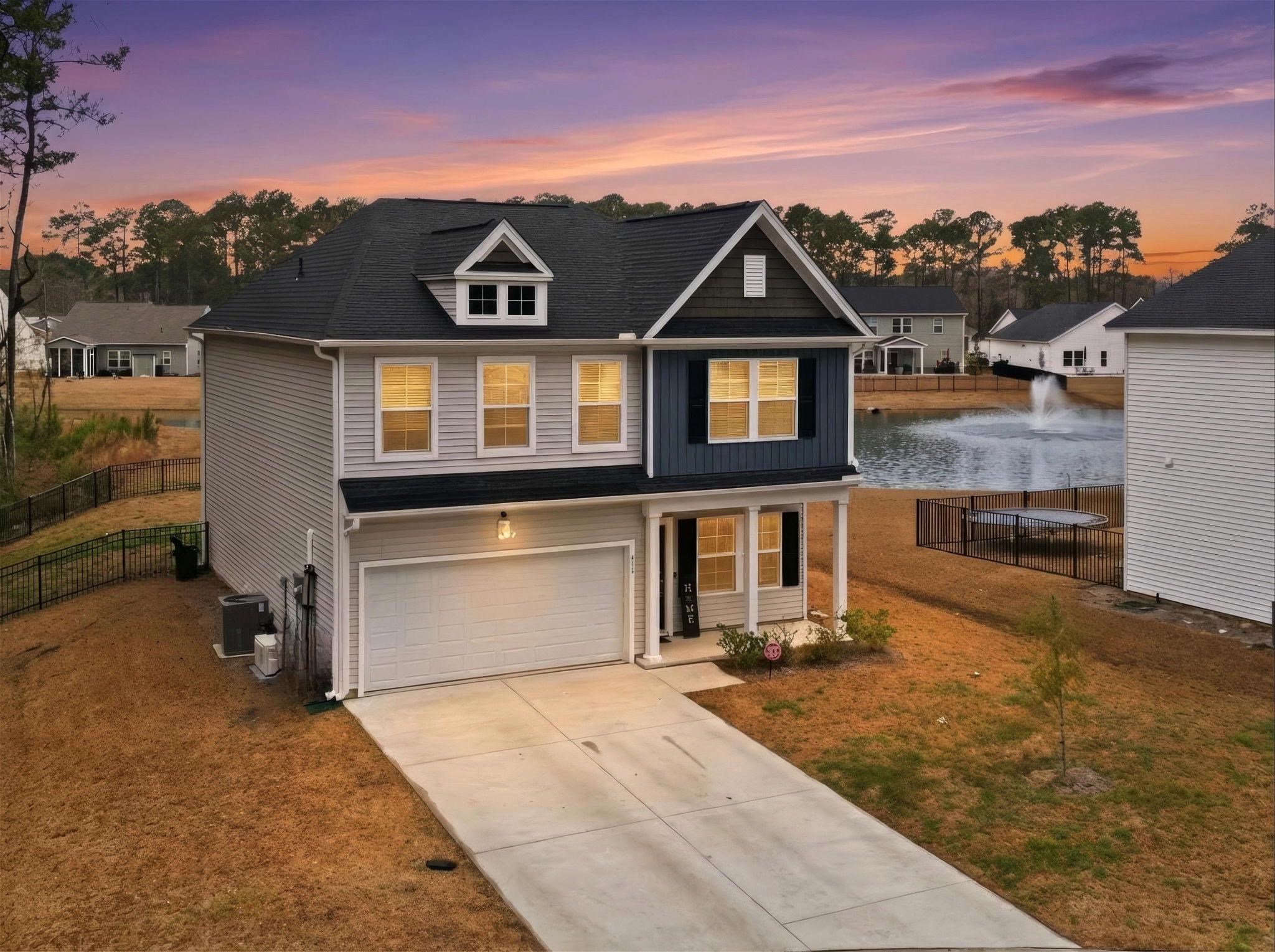 415 McGarry Dr., Myrtle Beach