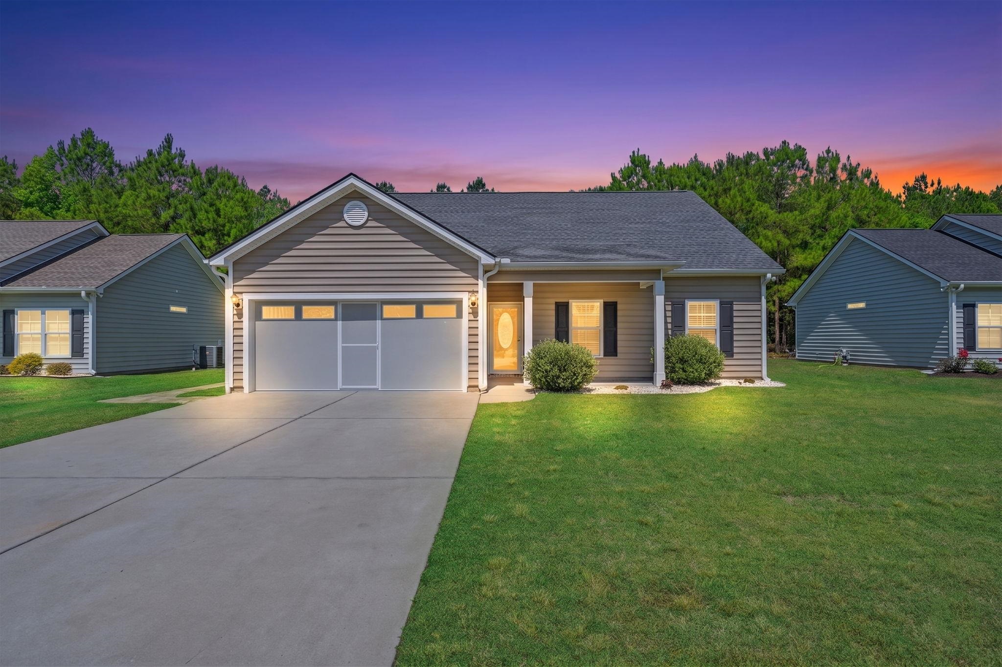 337 Basswood Ct., Conway