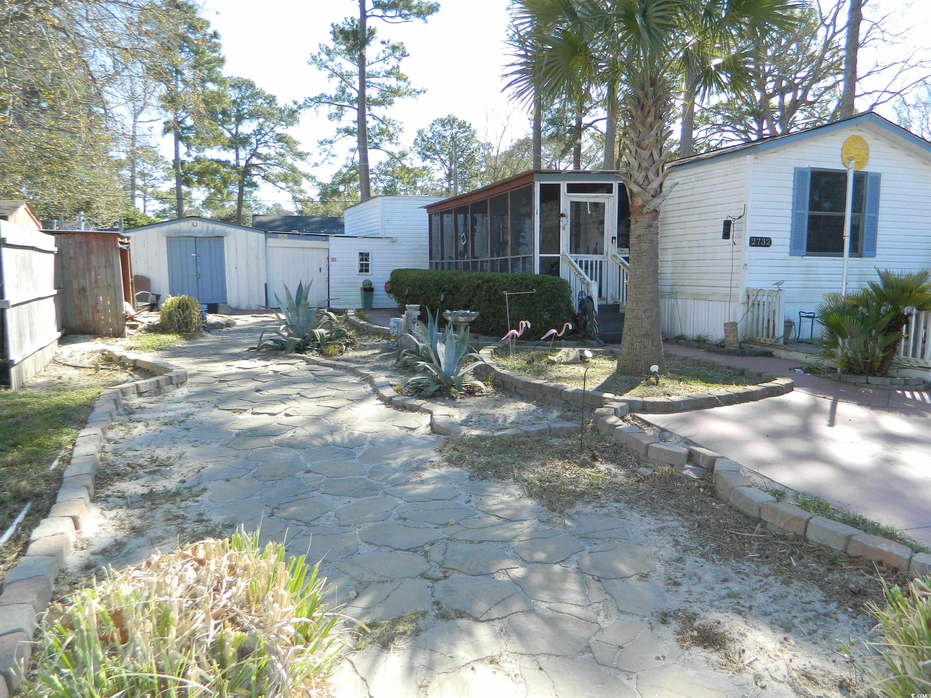 2732 Libra Dr., Myrtle Beach