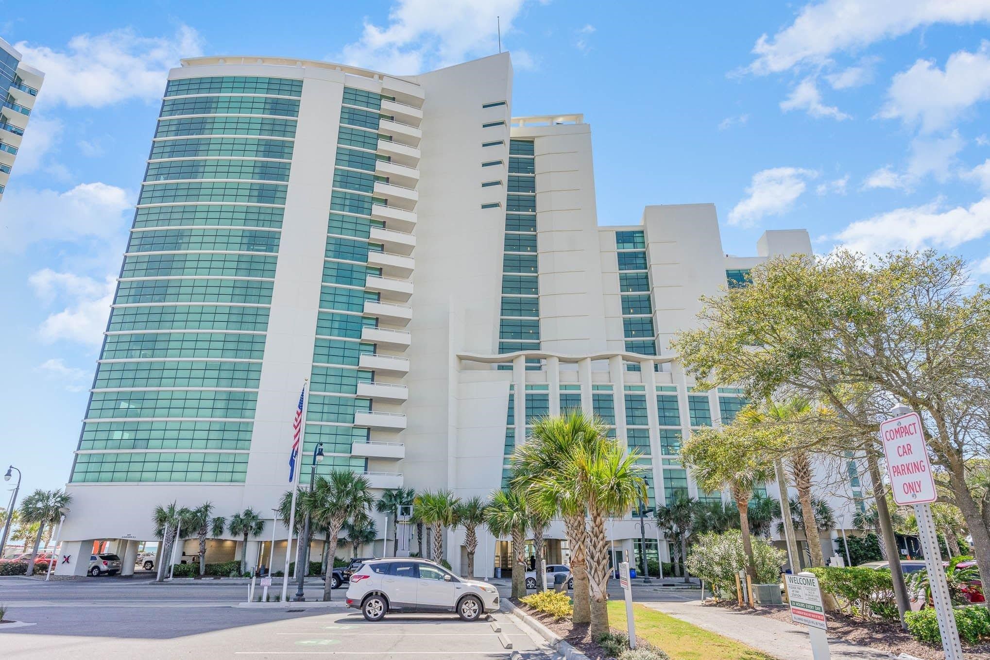 201 Ocean Blvd. S, Myrtle Beach