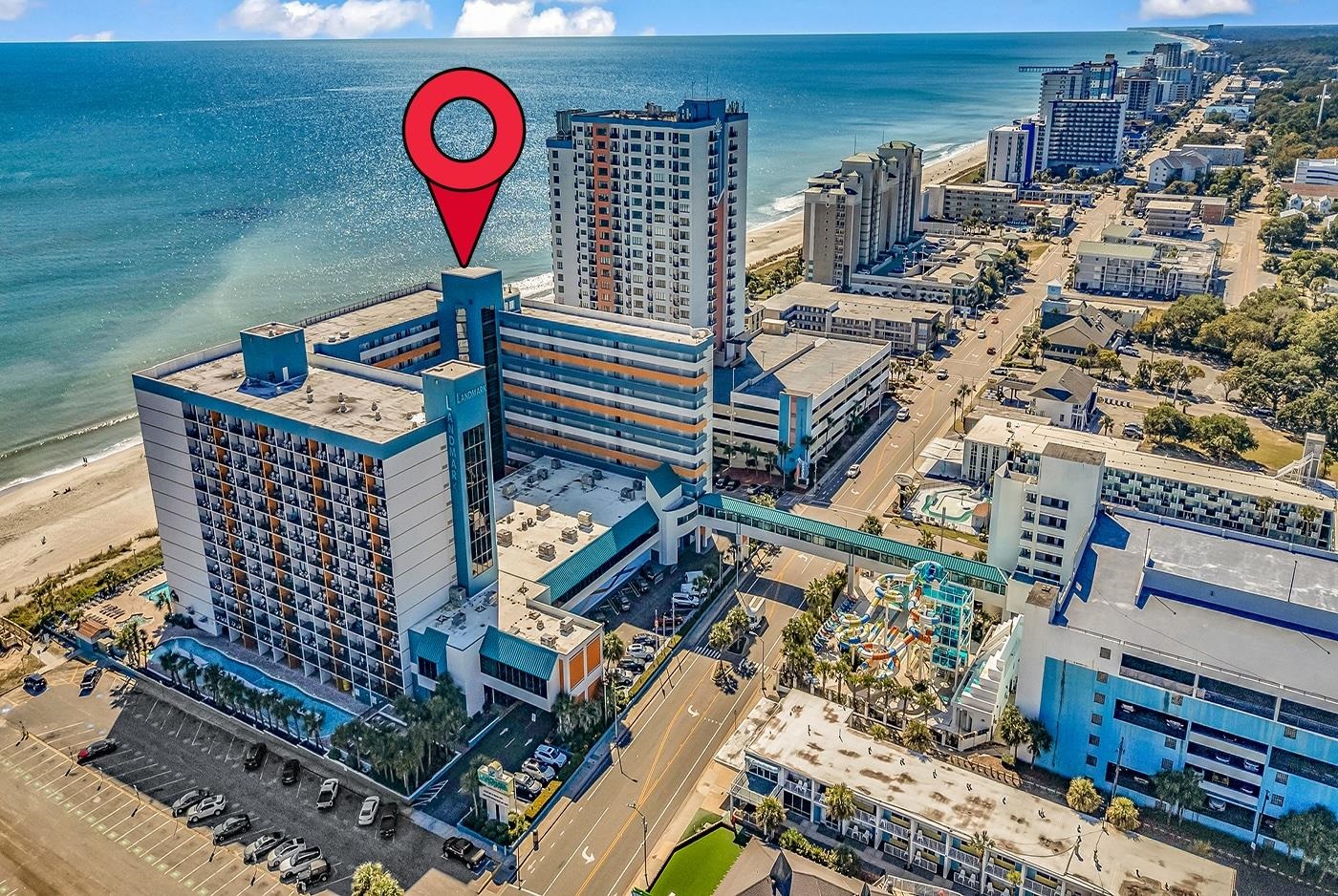 1501 Ocean Blvd. S, Myrtle Beach