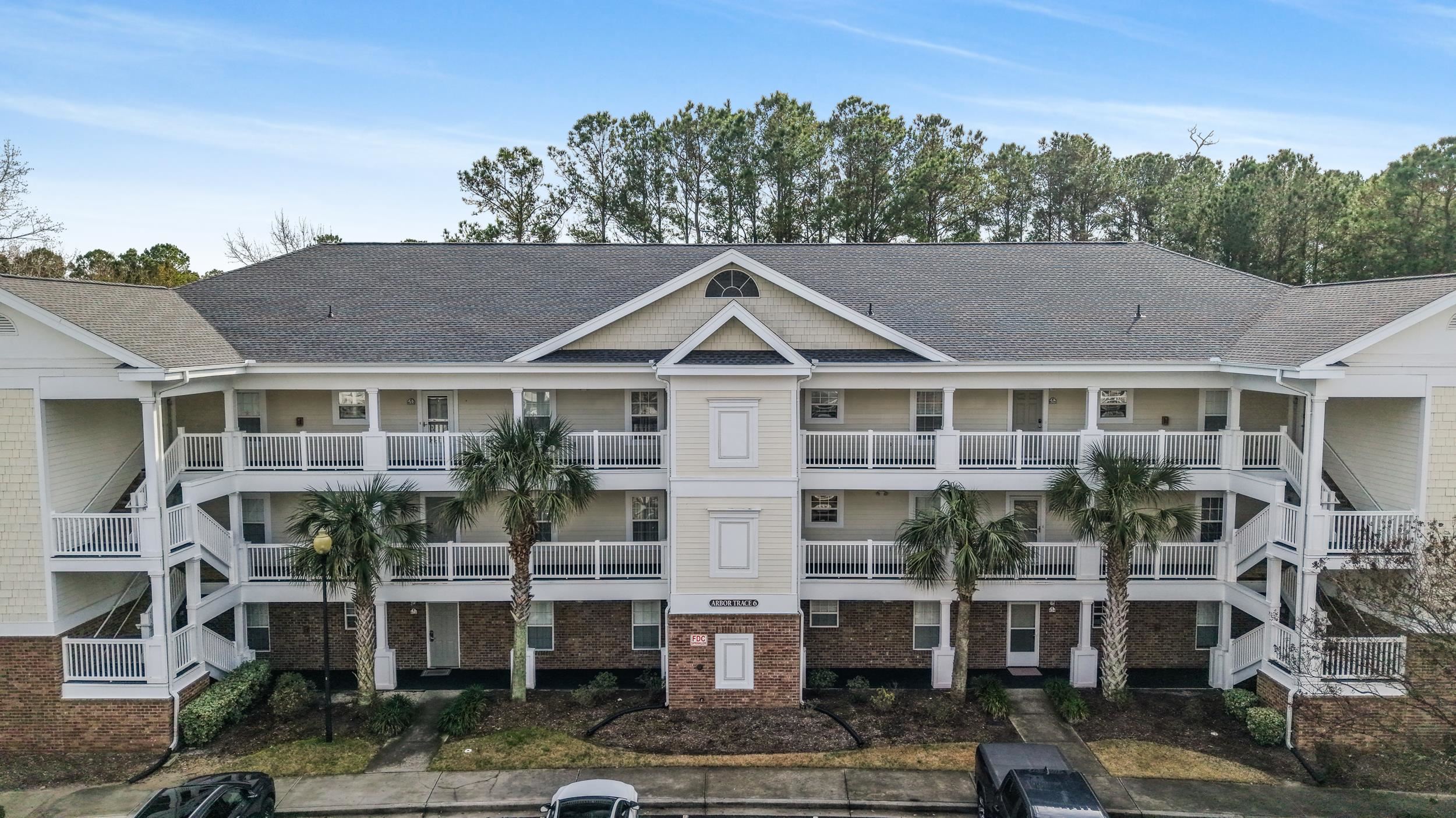 6015 Catalina Dr., North Myrtle Beach